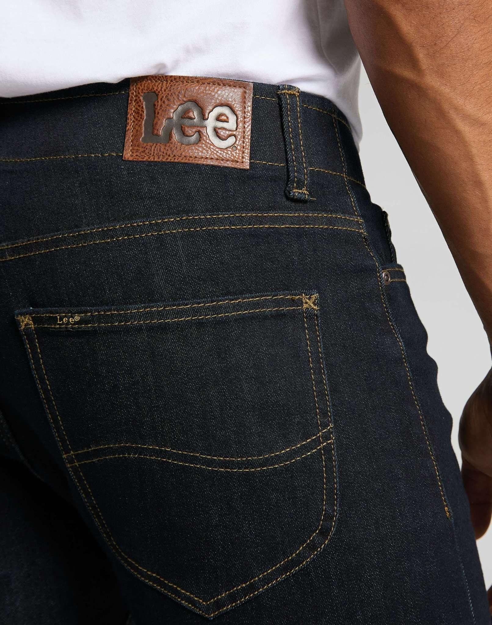 Lee MVP Slim Fit Jeans