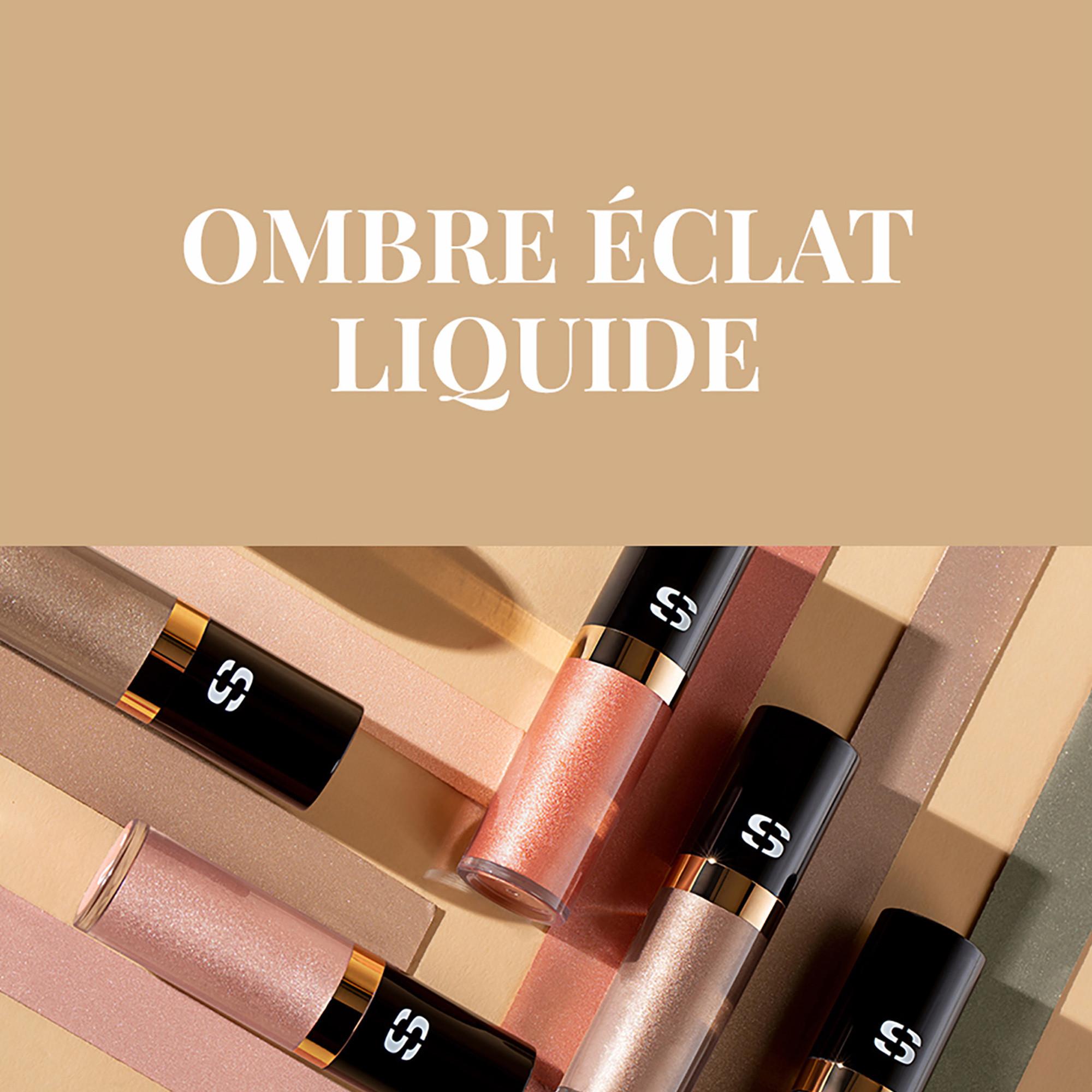 sisley Ombre Éclat Liquide Ombre Éclat Liquide