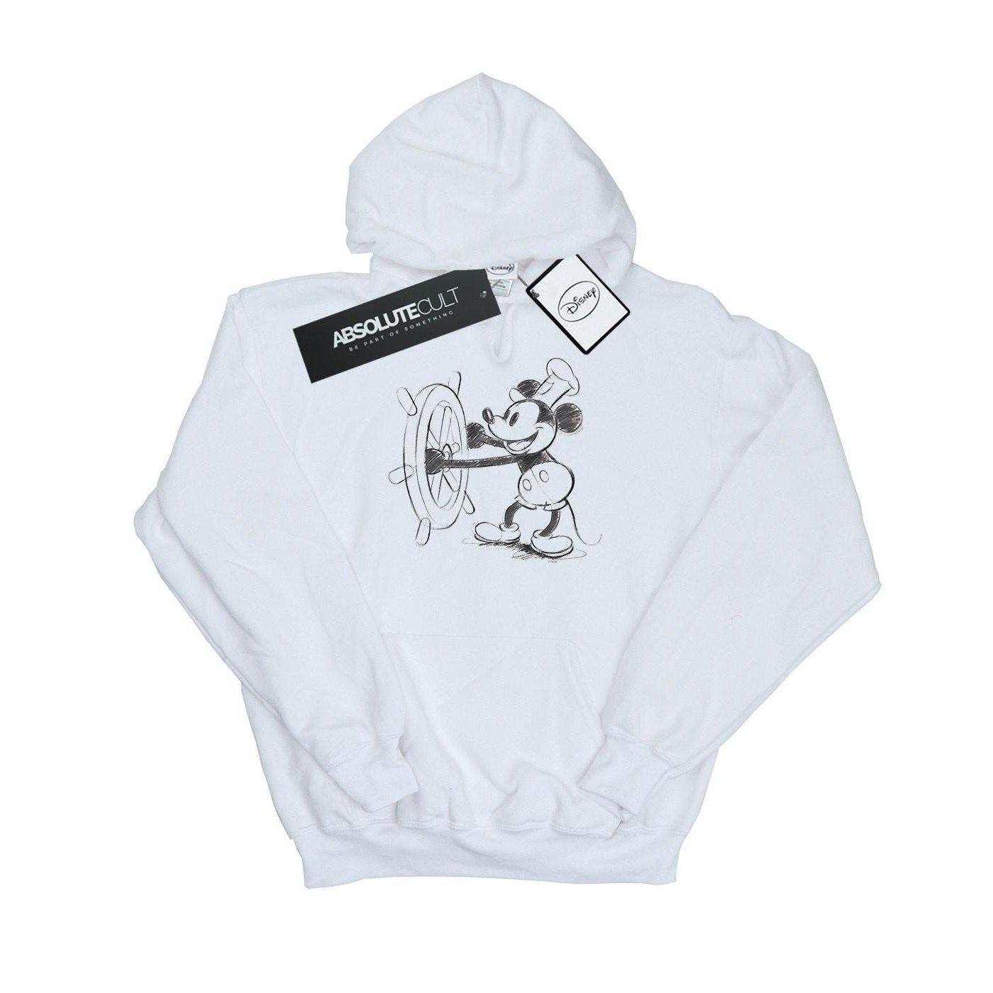 Disney Kapuzenpullover