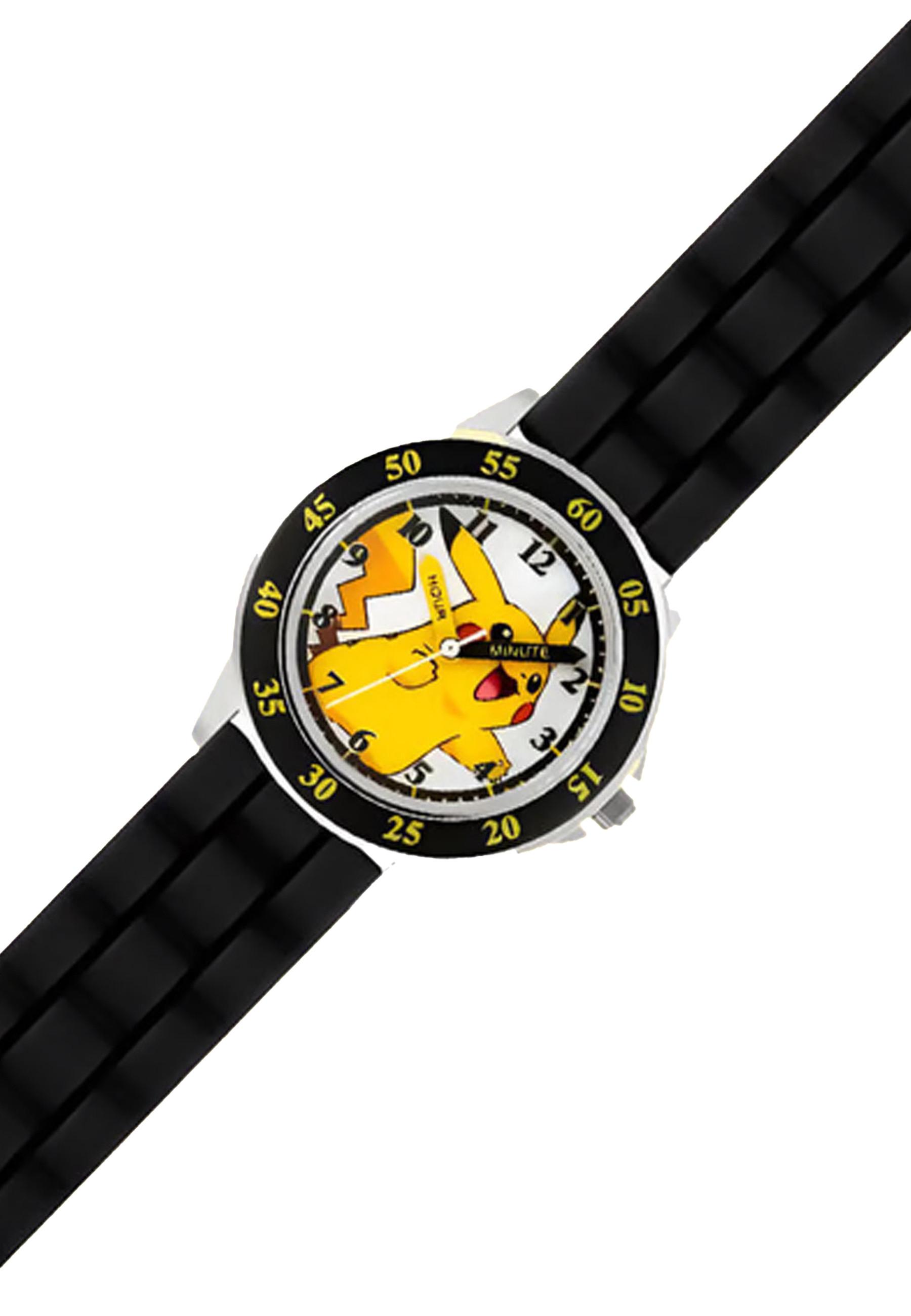 Disney Pikachu Time Teacher