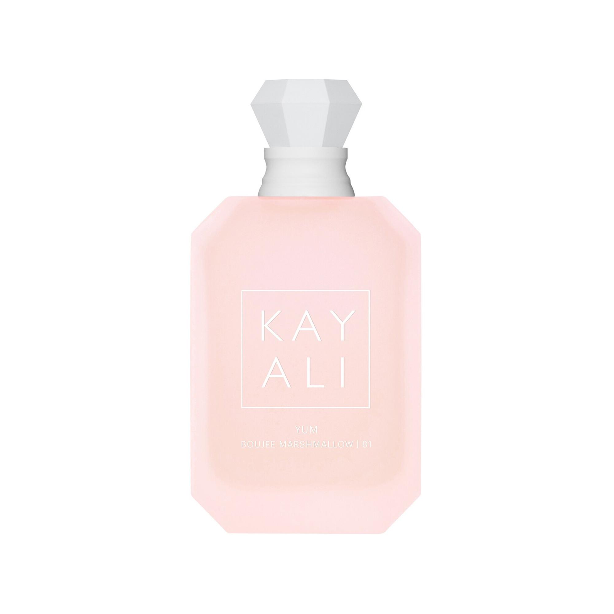 Kayali Yum Boujee Marshmallow | 81 - Eau de Parfum Intense