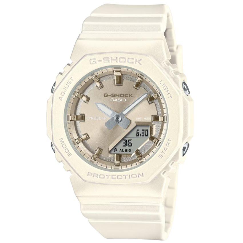 CASIO G-Shock GMA-P2100ST-7AER Silky Tone Colour