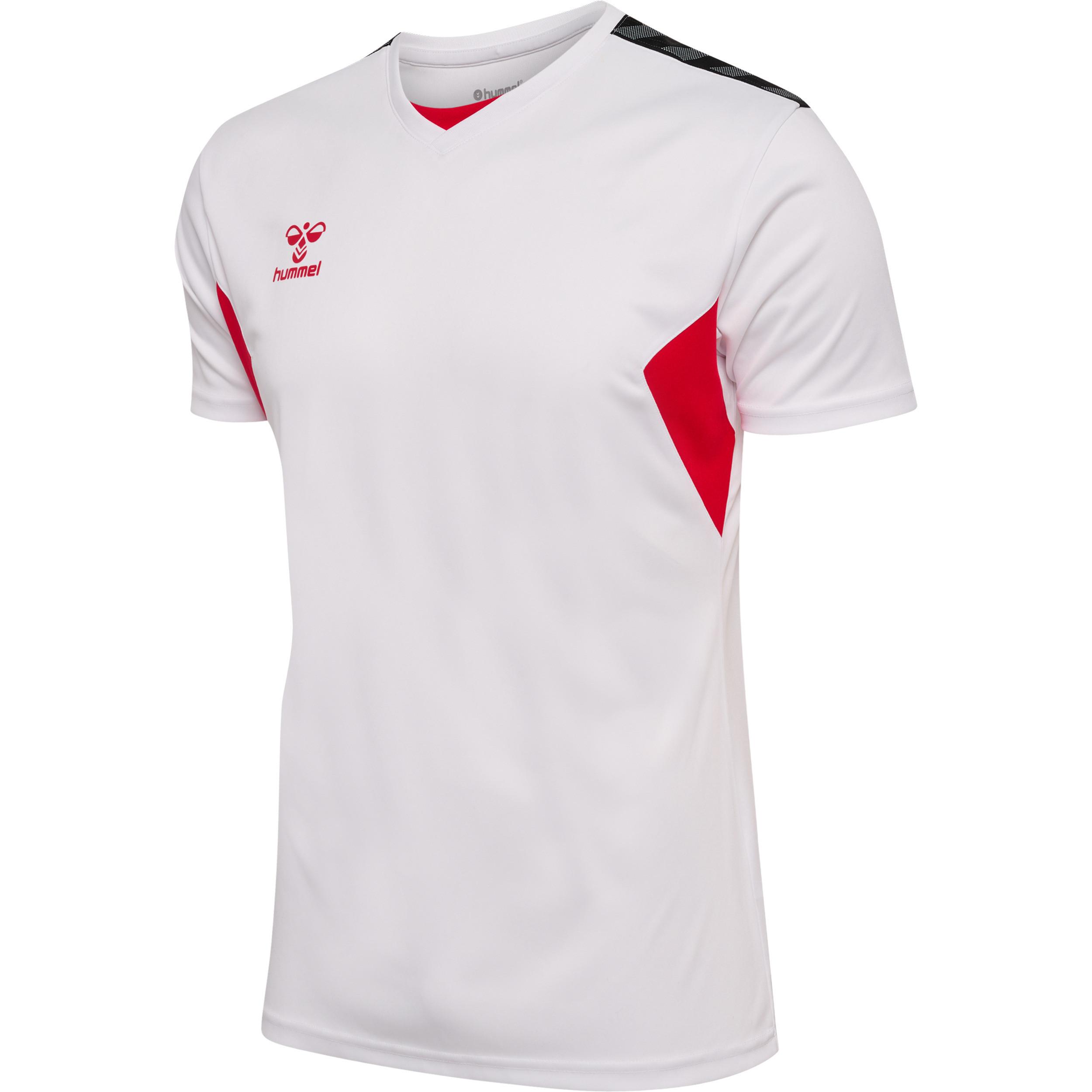 Hummel trikot huel authentic pl