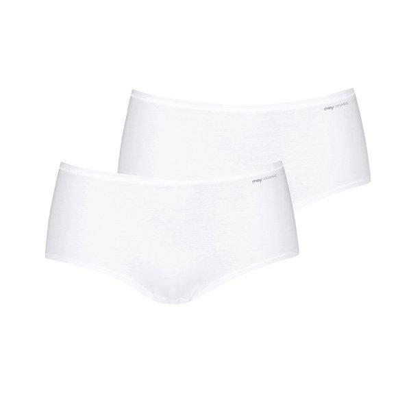 mey 2er Pack Organic - Panty