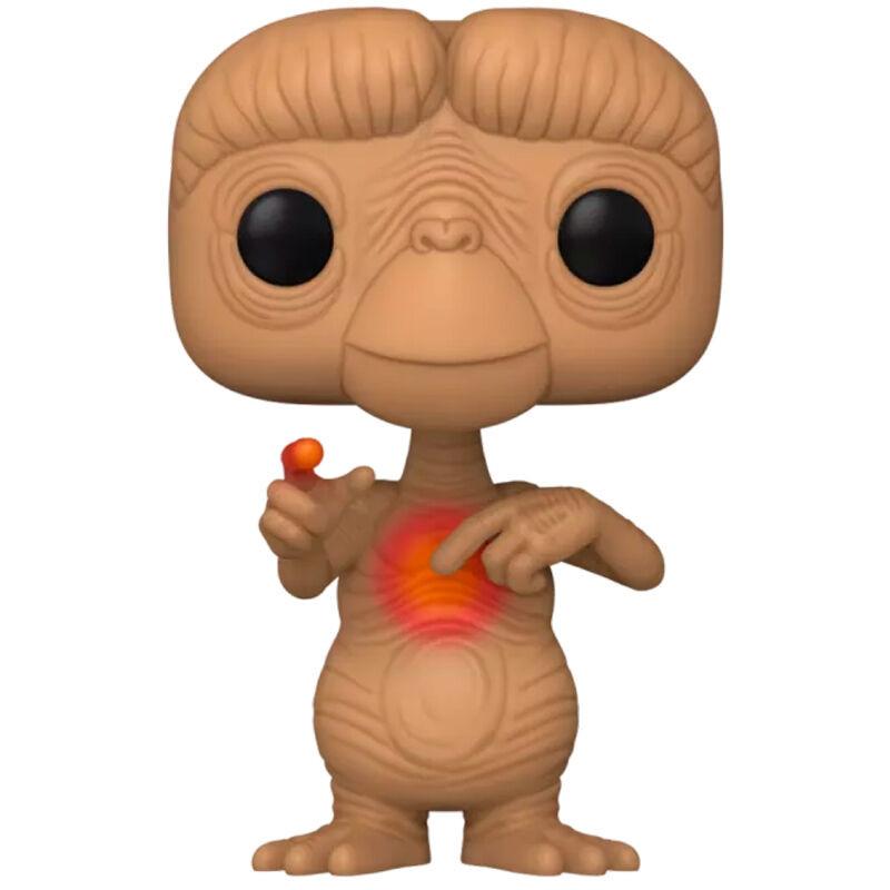 Funko POP Figur E.T. The Extra-Terrestrial 40Th Anniversary E.T Exklusiv