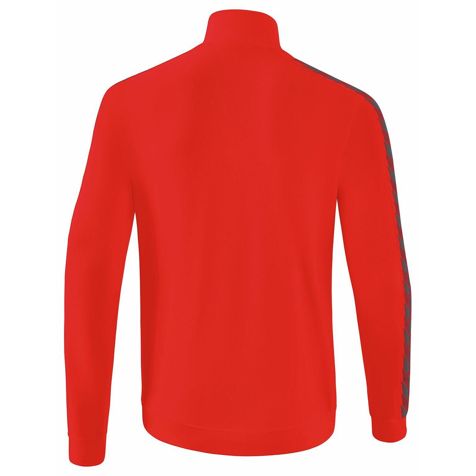 Erima kinderjacke tracktop essential team