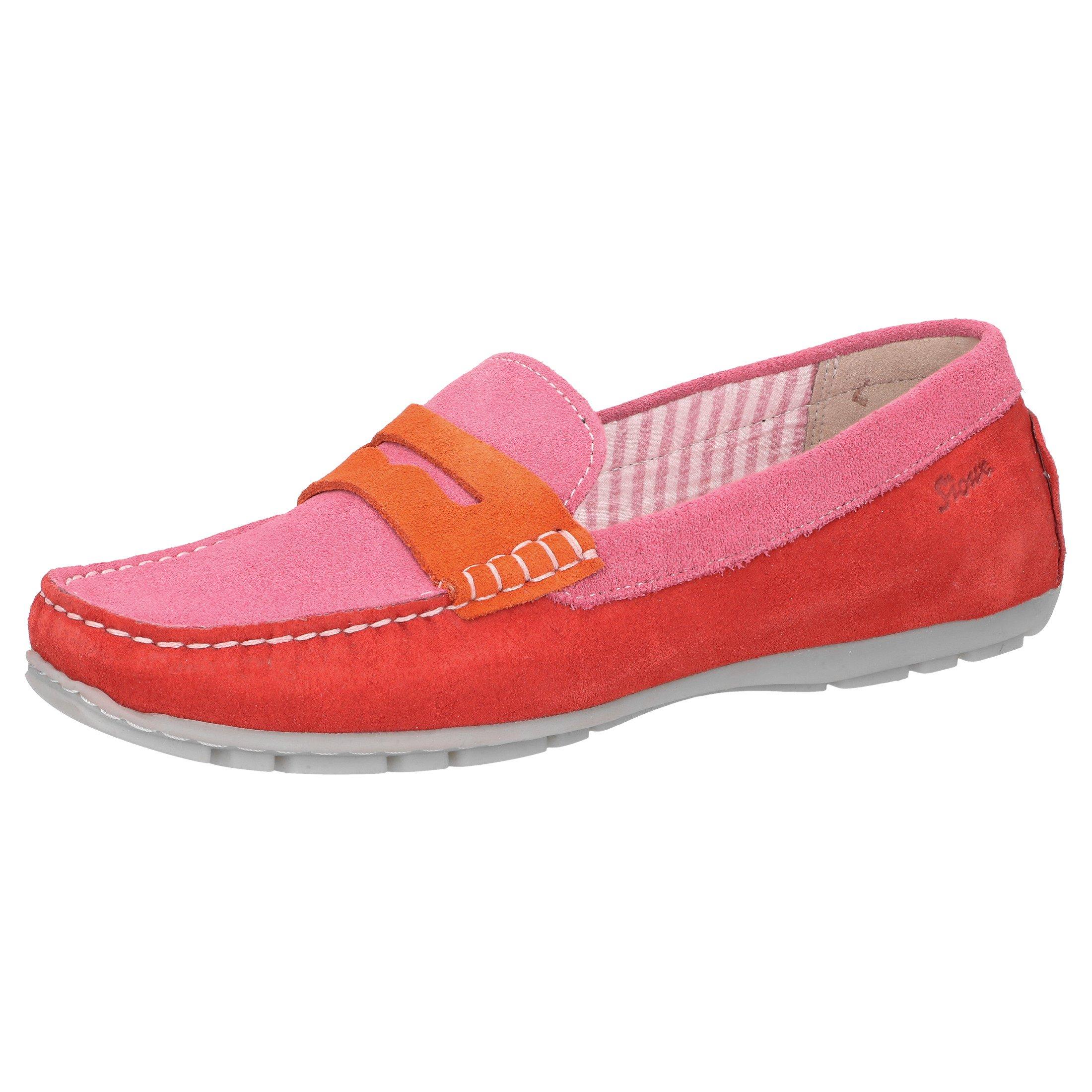 Sioux Slipper Carmona-700