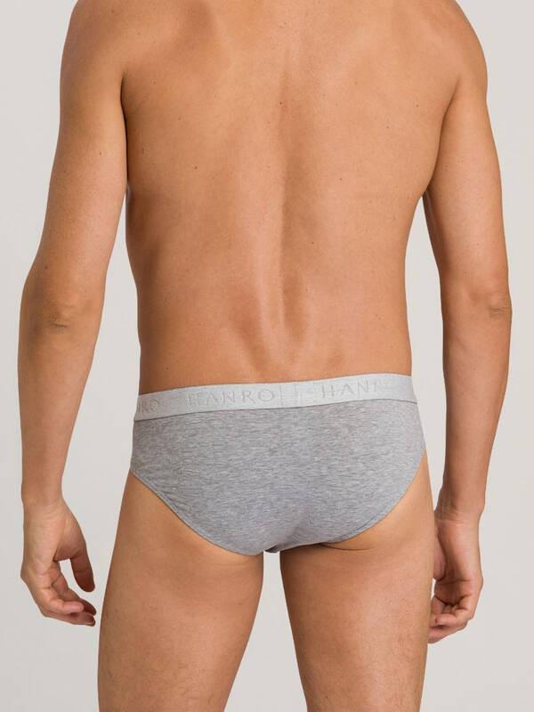 HANRO Cotton Essentials Slips
