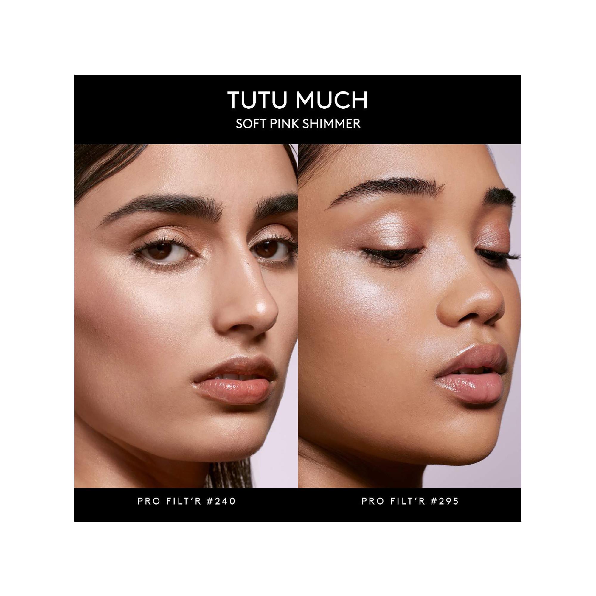 Fenty Beauty By Rihanna Demi' Glow Light Highlighter