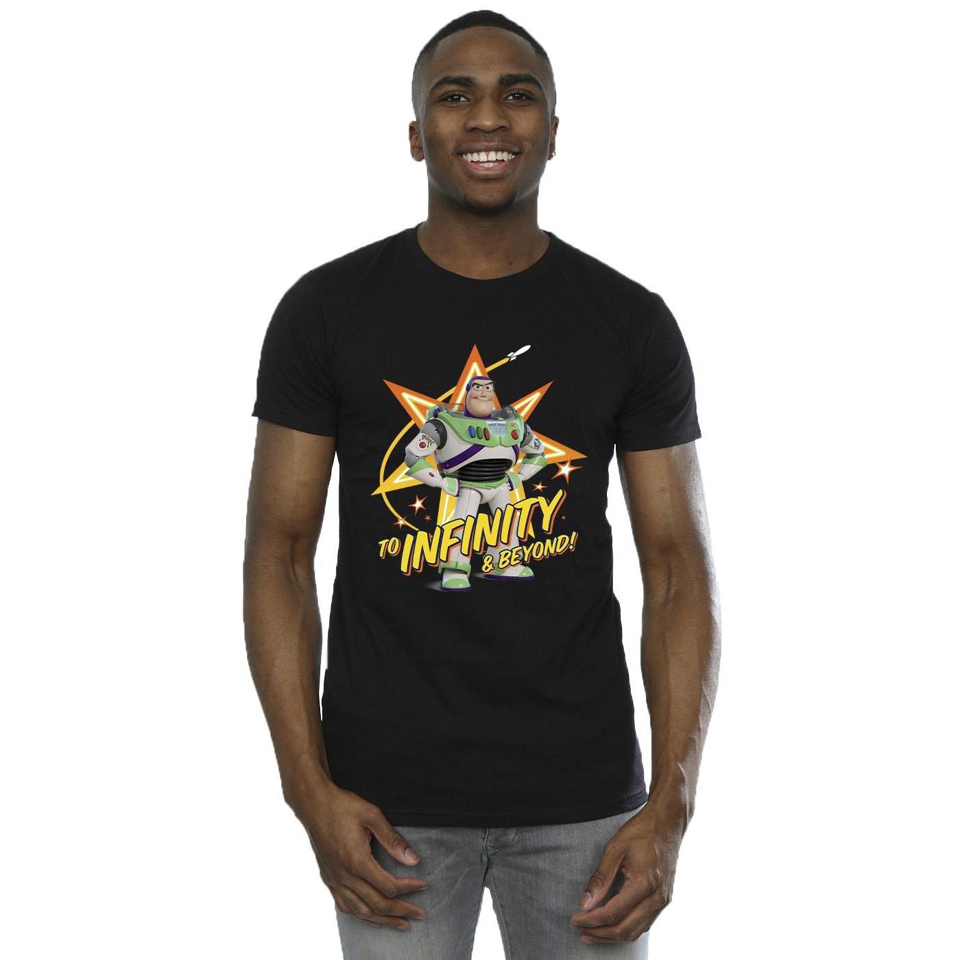 Disney Toy Story To Infinity T-Shirt