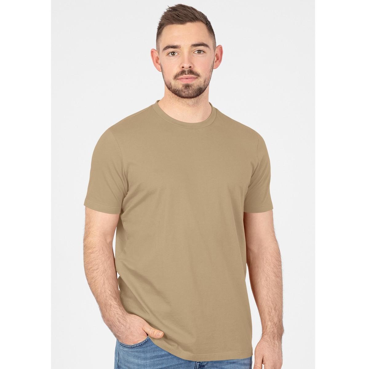 Jako T-Shirt aus Bio-Baumwolle