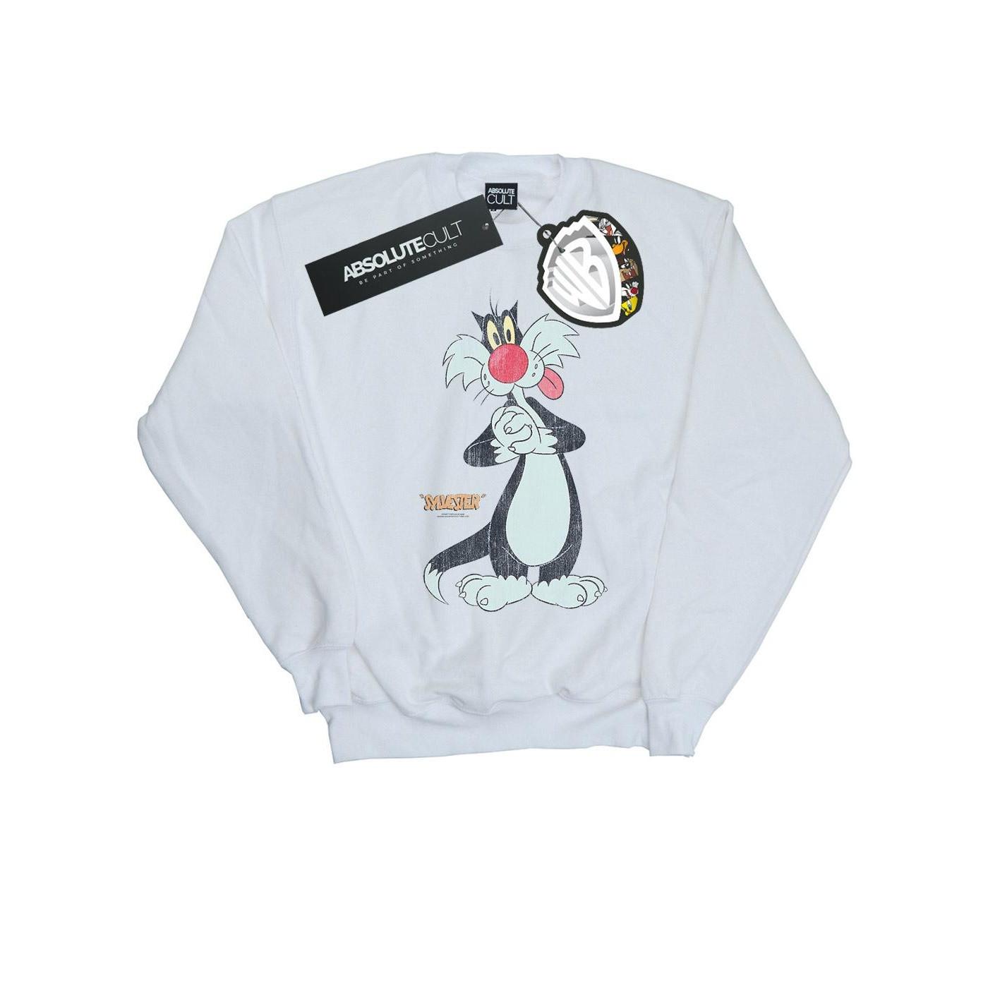 LOONEY TUNES Sweatshirt