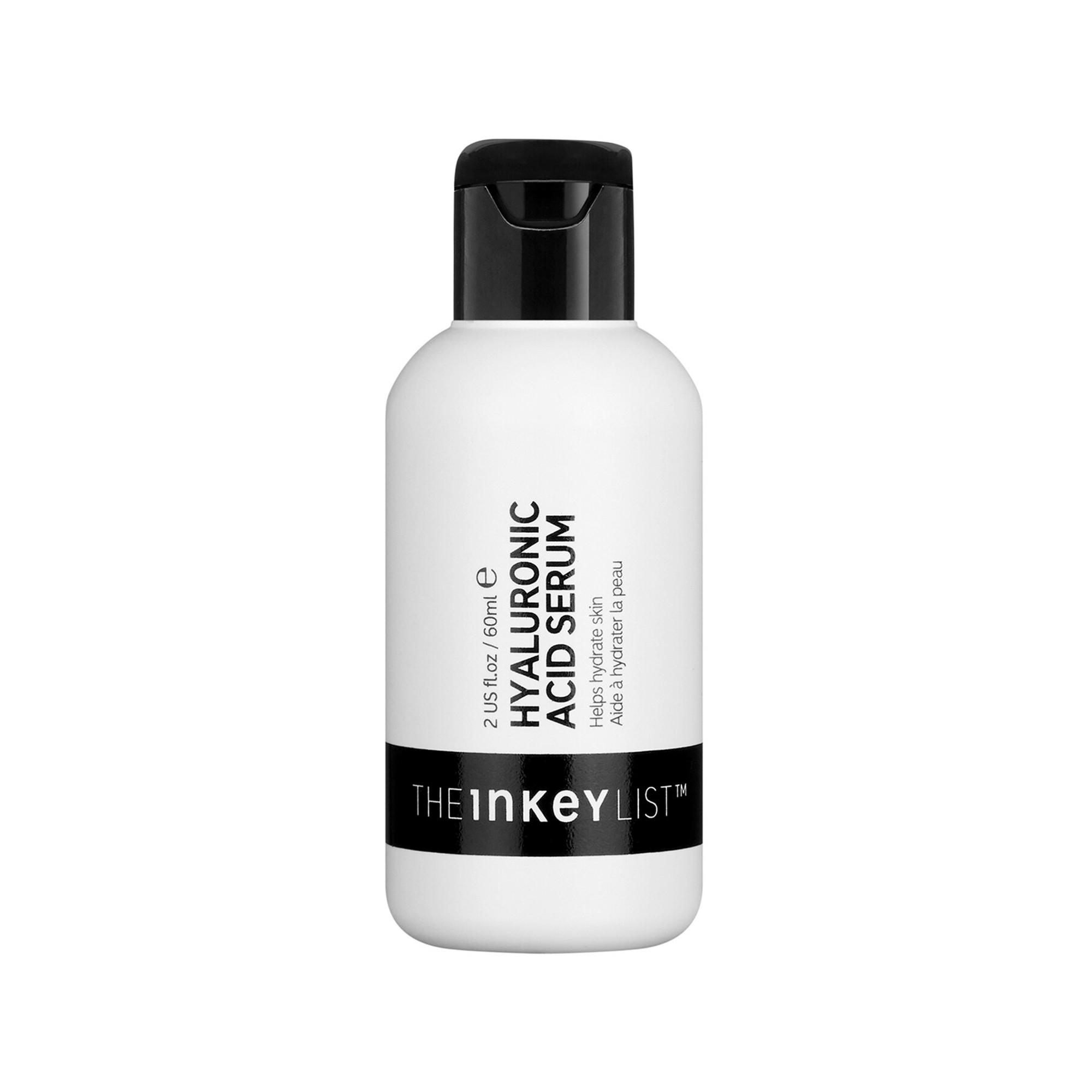 THE INKEY LIST Hyaluronic Acid Serum - Serum mit Hyaluronsäure