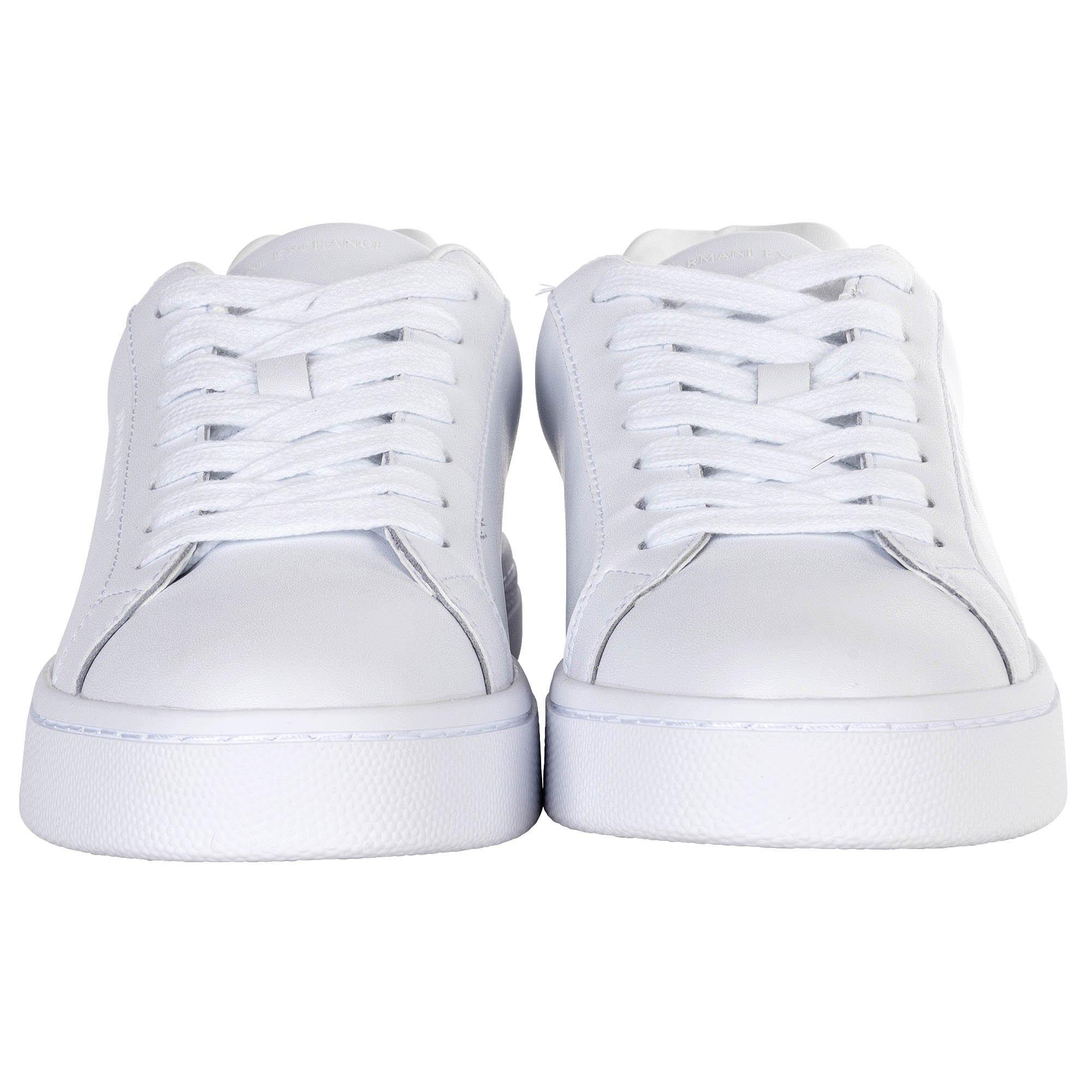 Armani Exchange Sneaker Bequem sitzend