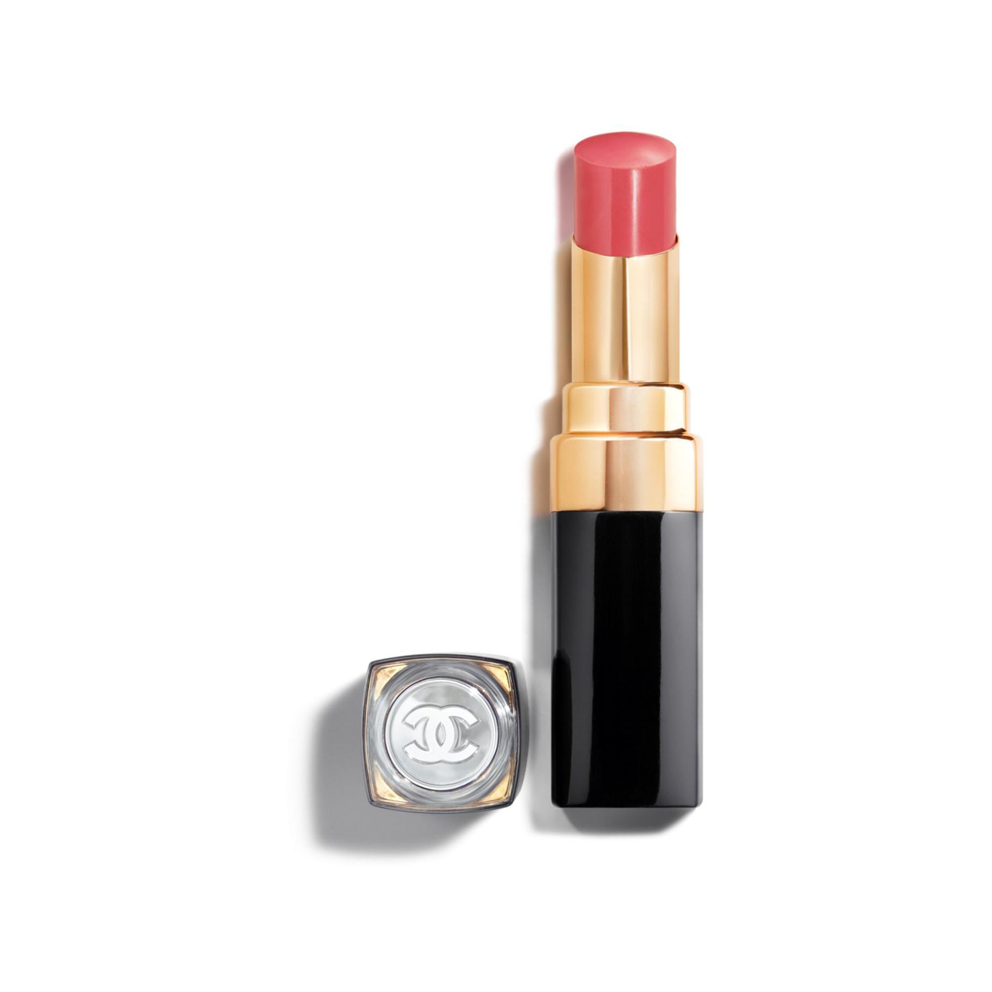 CHANEL ROUGE COCO FLASH colour, shine, intensity in a flash