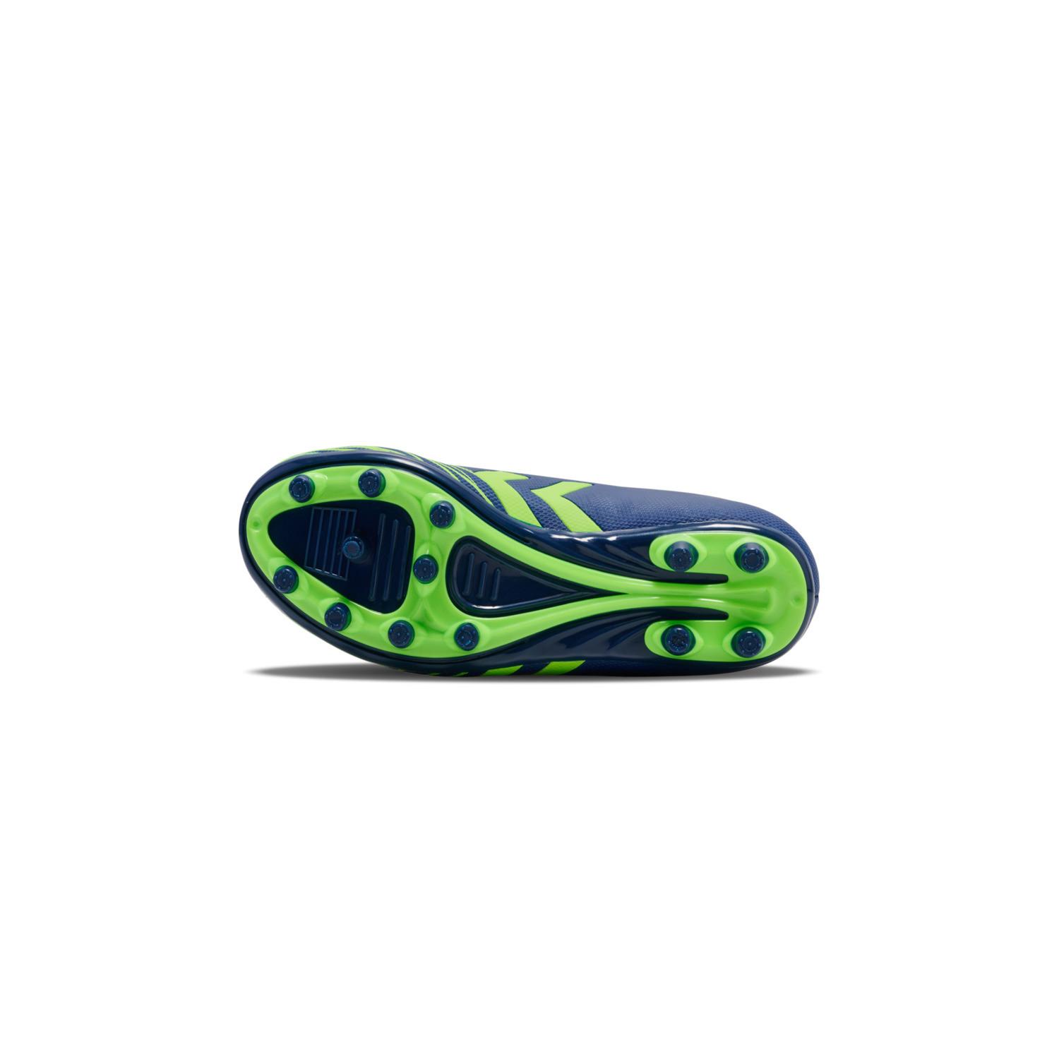 Hummel kinder-fußballschuhe top star fg