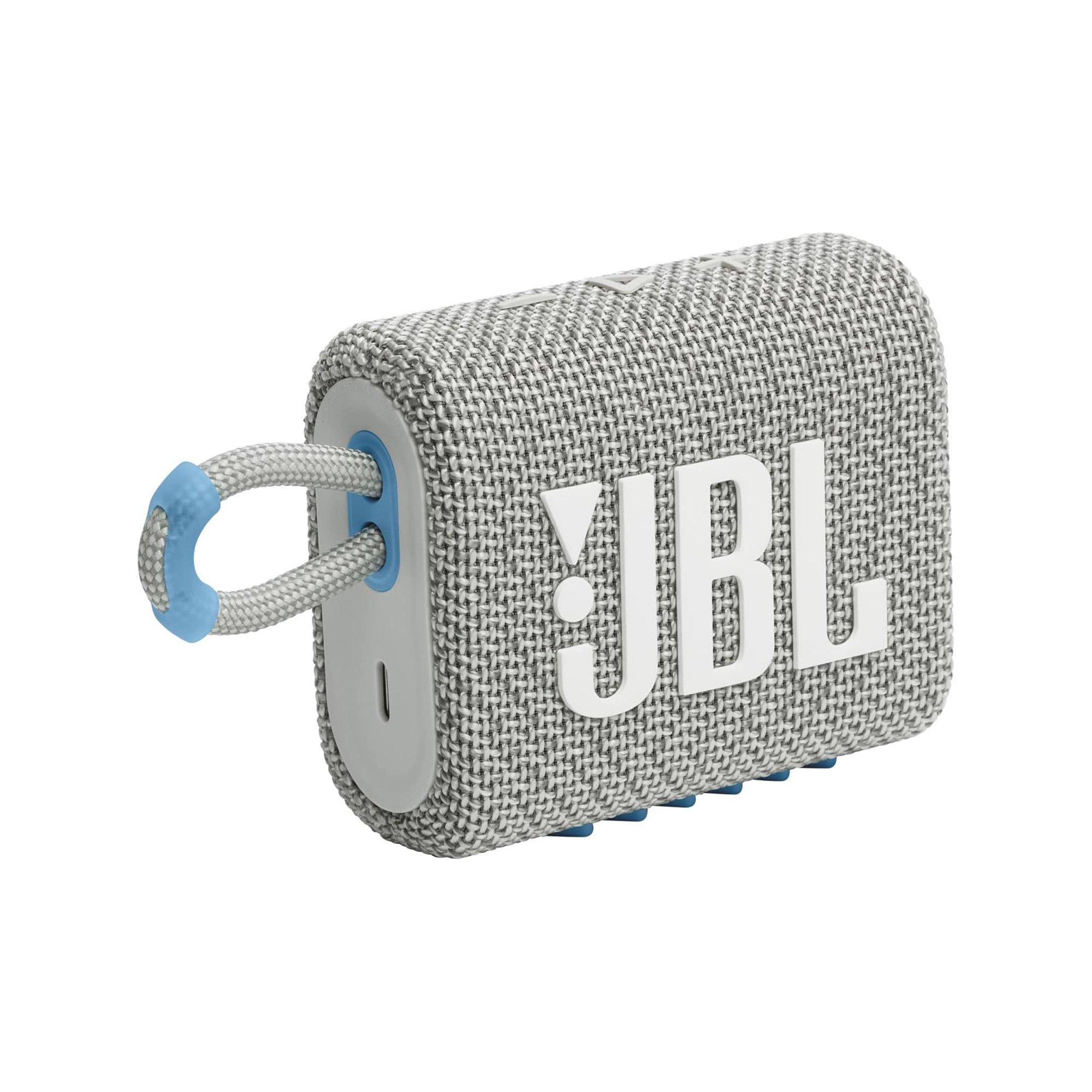 JBL GO3EC GO3 Eco BT Portabler Lautsprecher