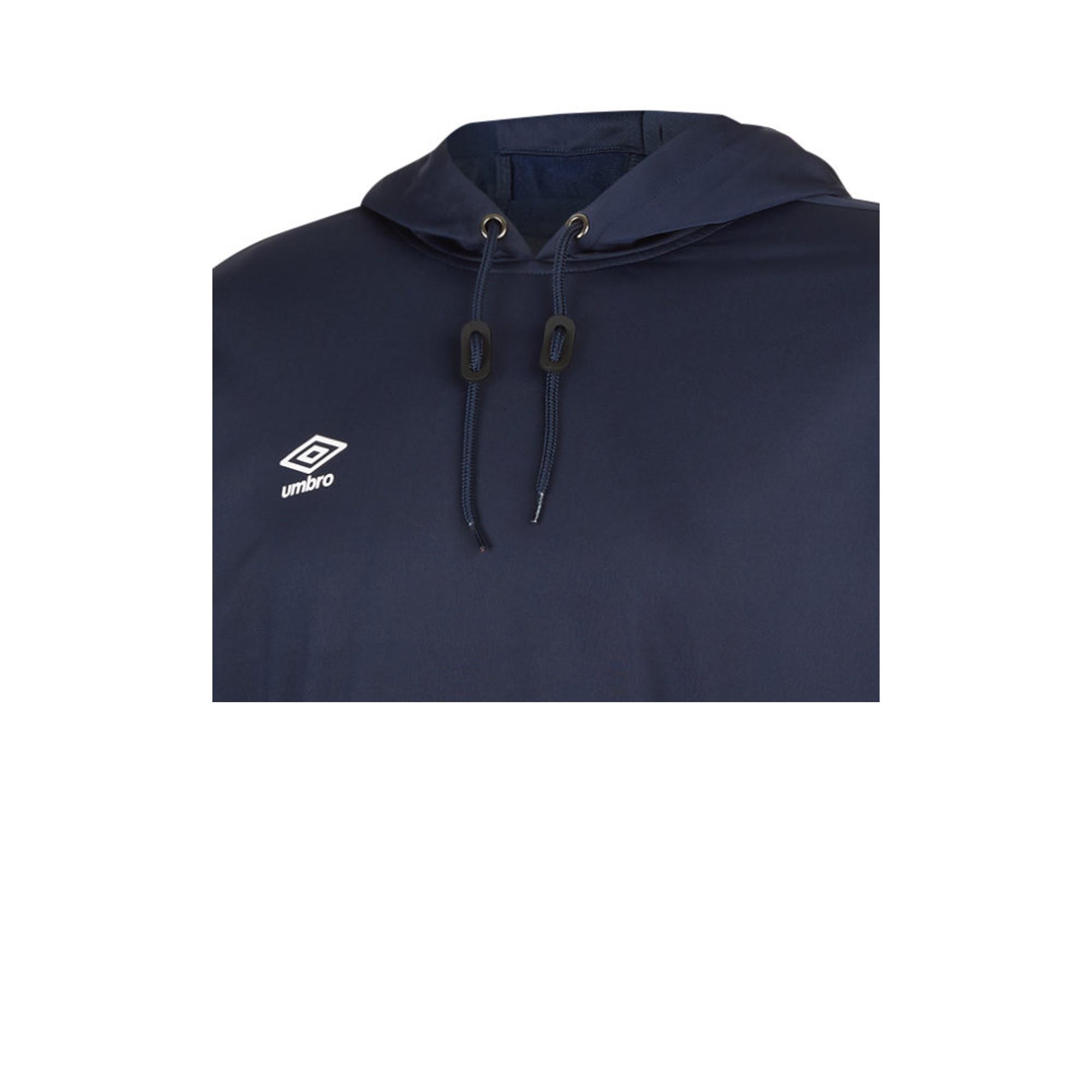 Umbro Club Essential Kapuzenpullover