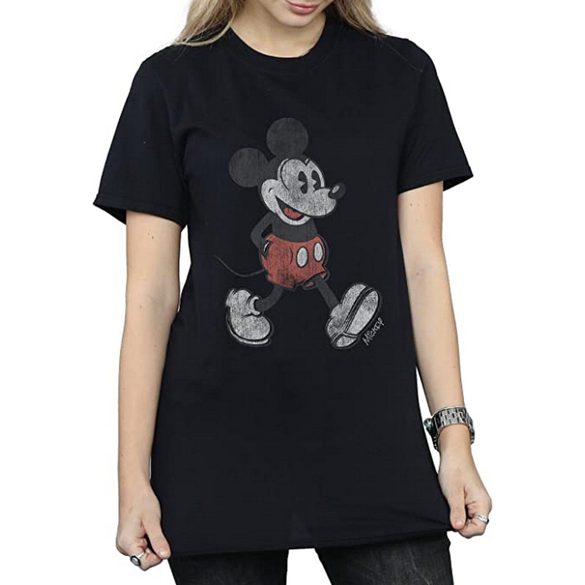 Disney Mickey Mouse Walking T-Shirt