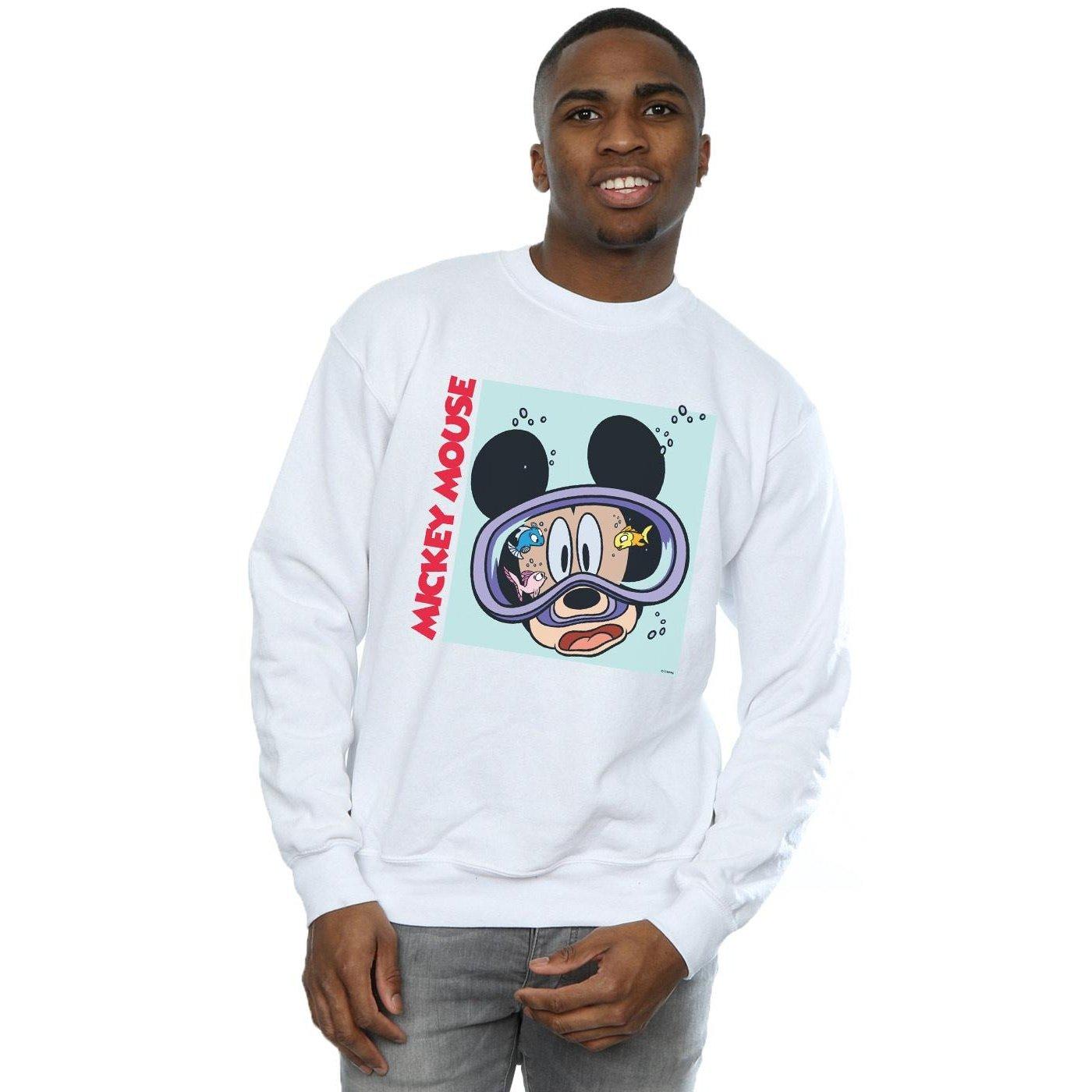 Disney Sweatshirt
