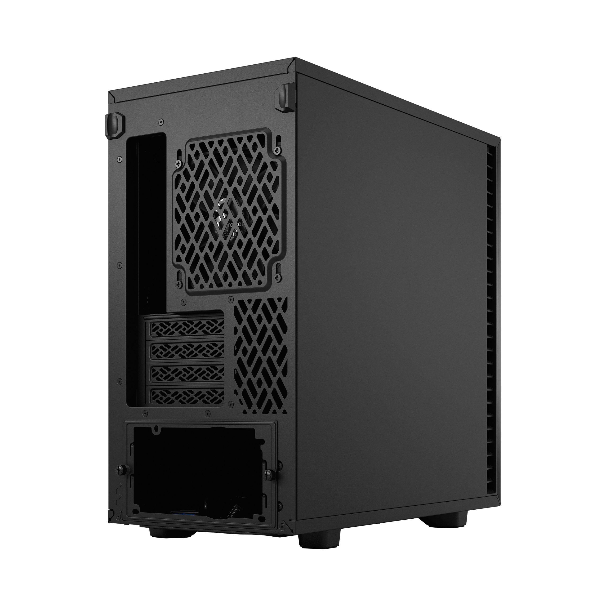 Fractal Design PC-Gehäuse Define 7 Mini