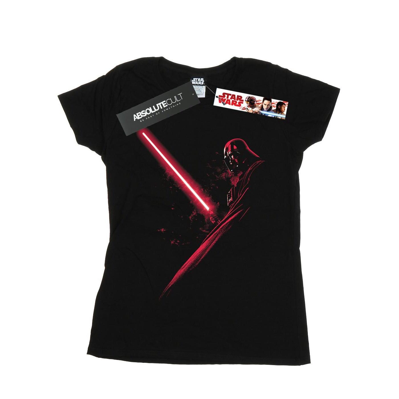 STAR WARS Star Wars Darth Vader Lichtschwert T-Shirt