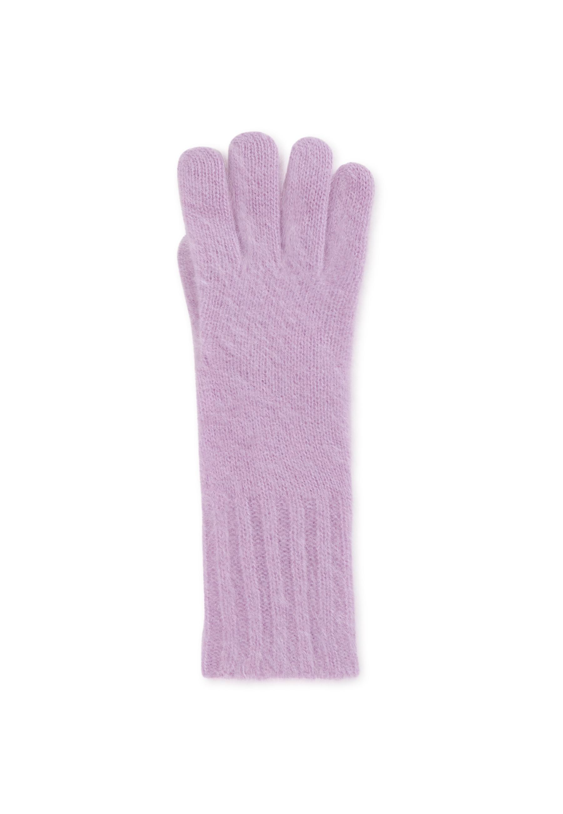 CASH-MERE.CH Kaschmir Handschuhe