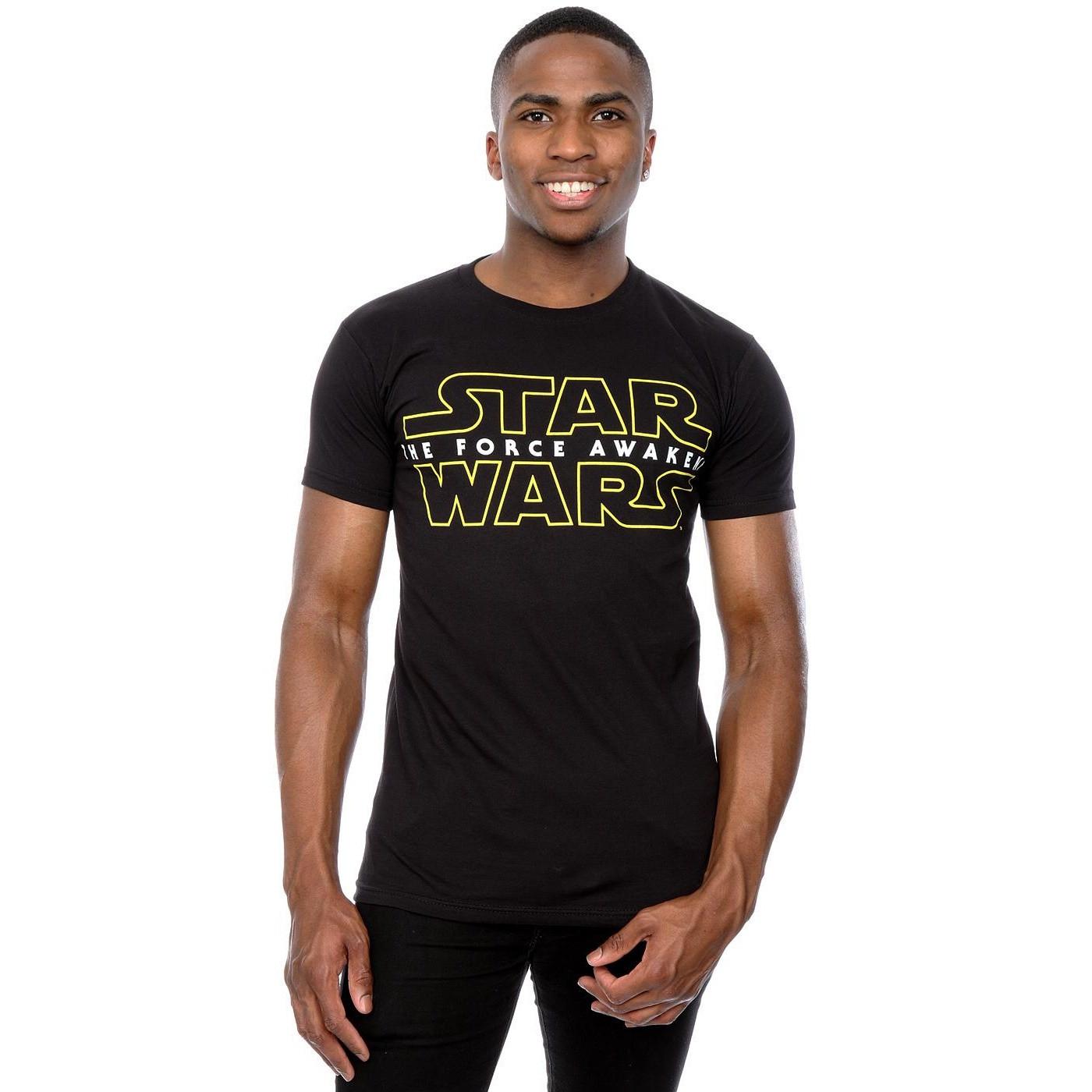STAR WARS Force Awakens T-Shirt
