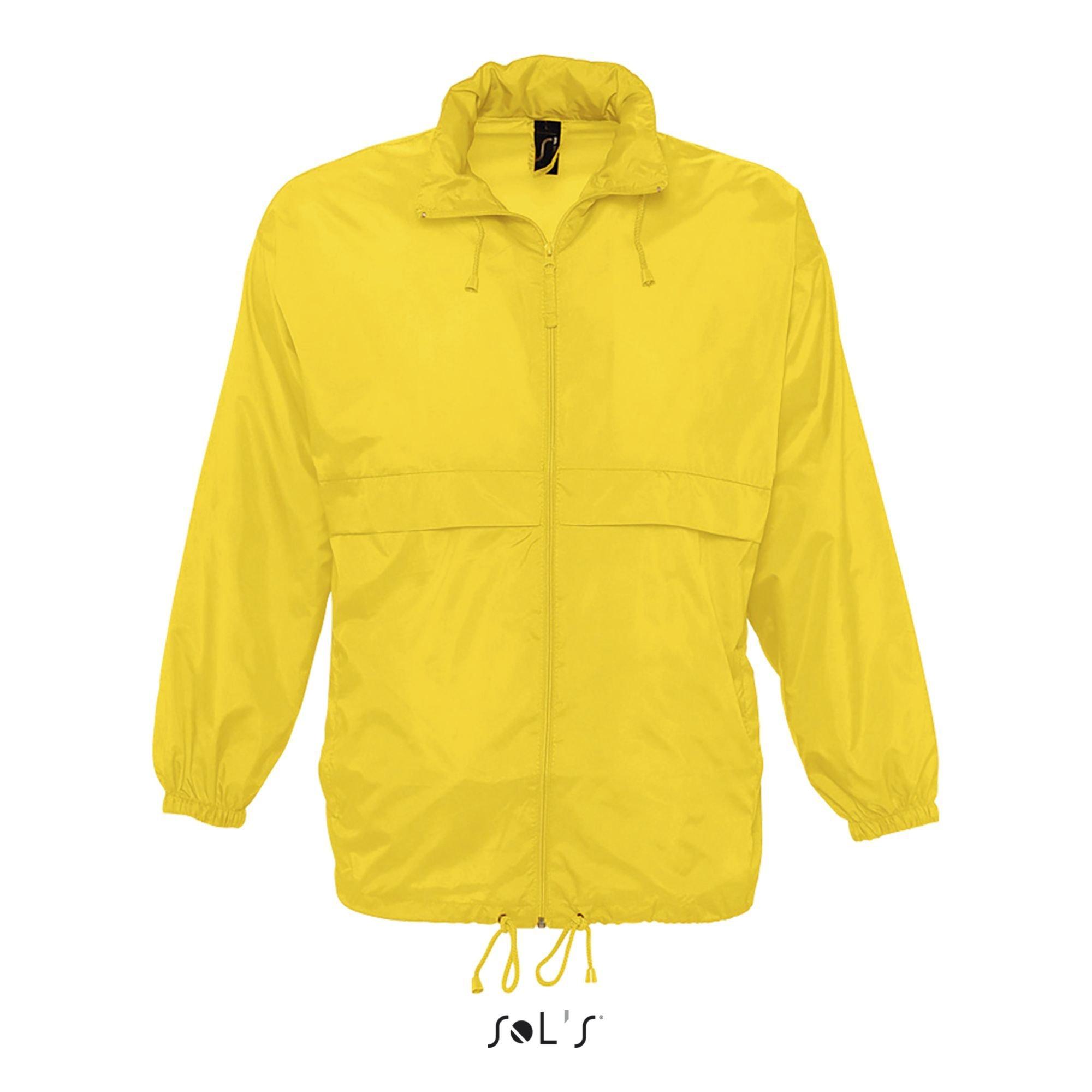 SOLS windjacke ol' urf