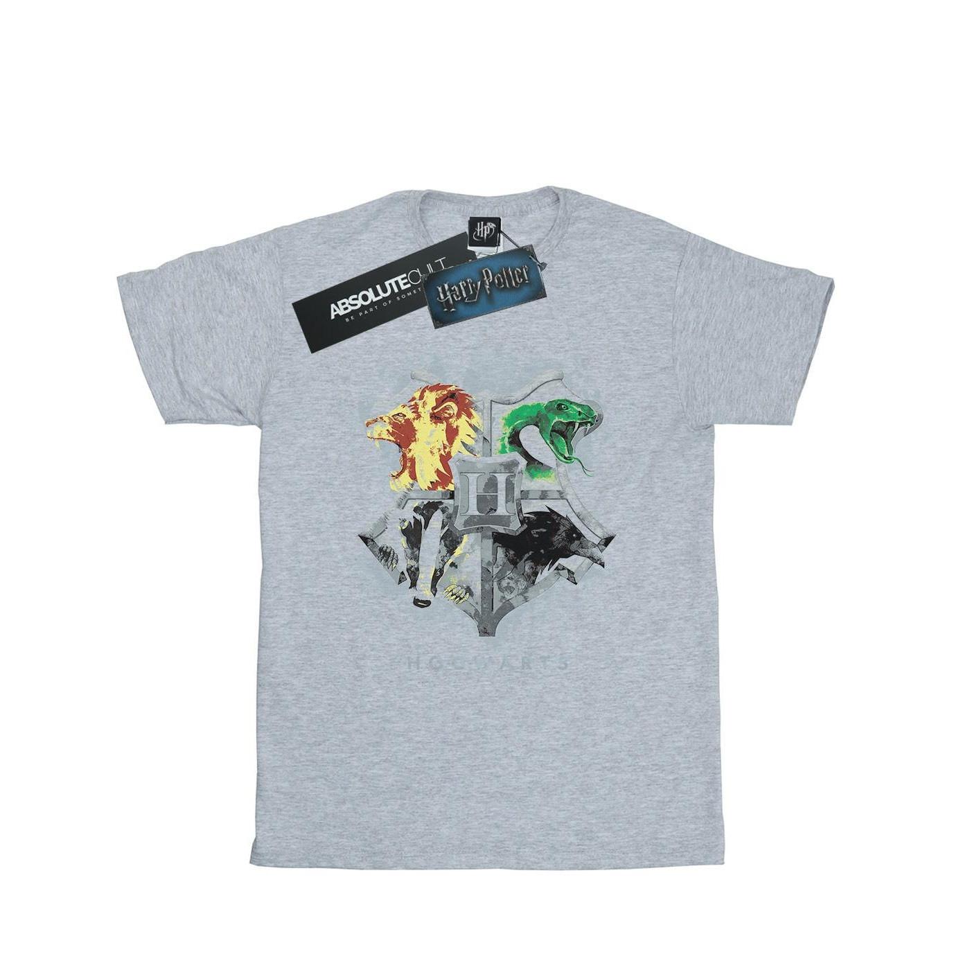 Harry Potter Hogwarts TShirt