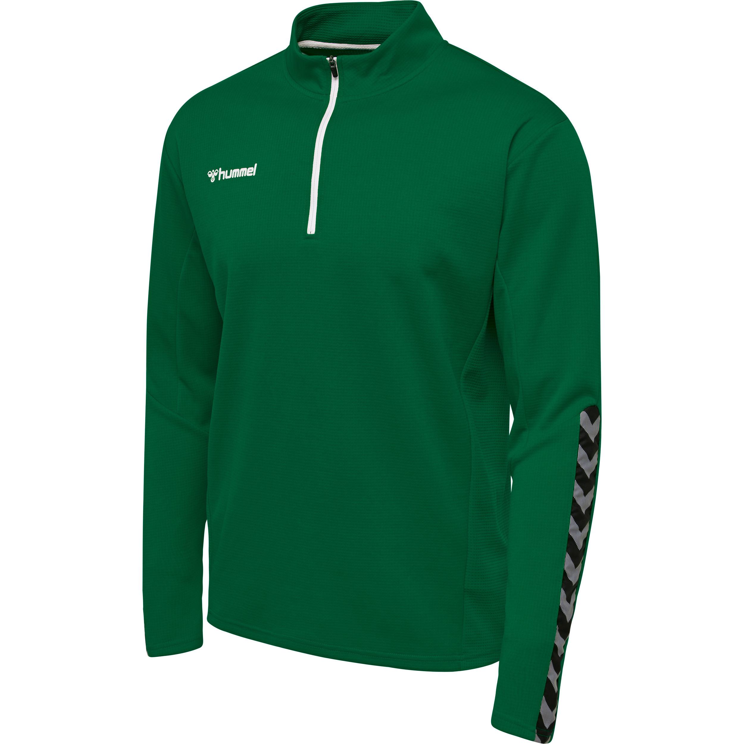 Hummel pullover demi-zip hmlauthentic