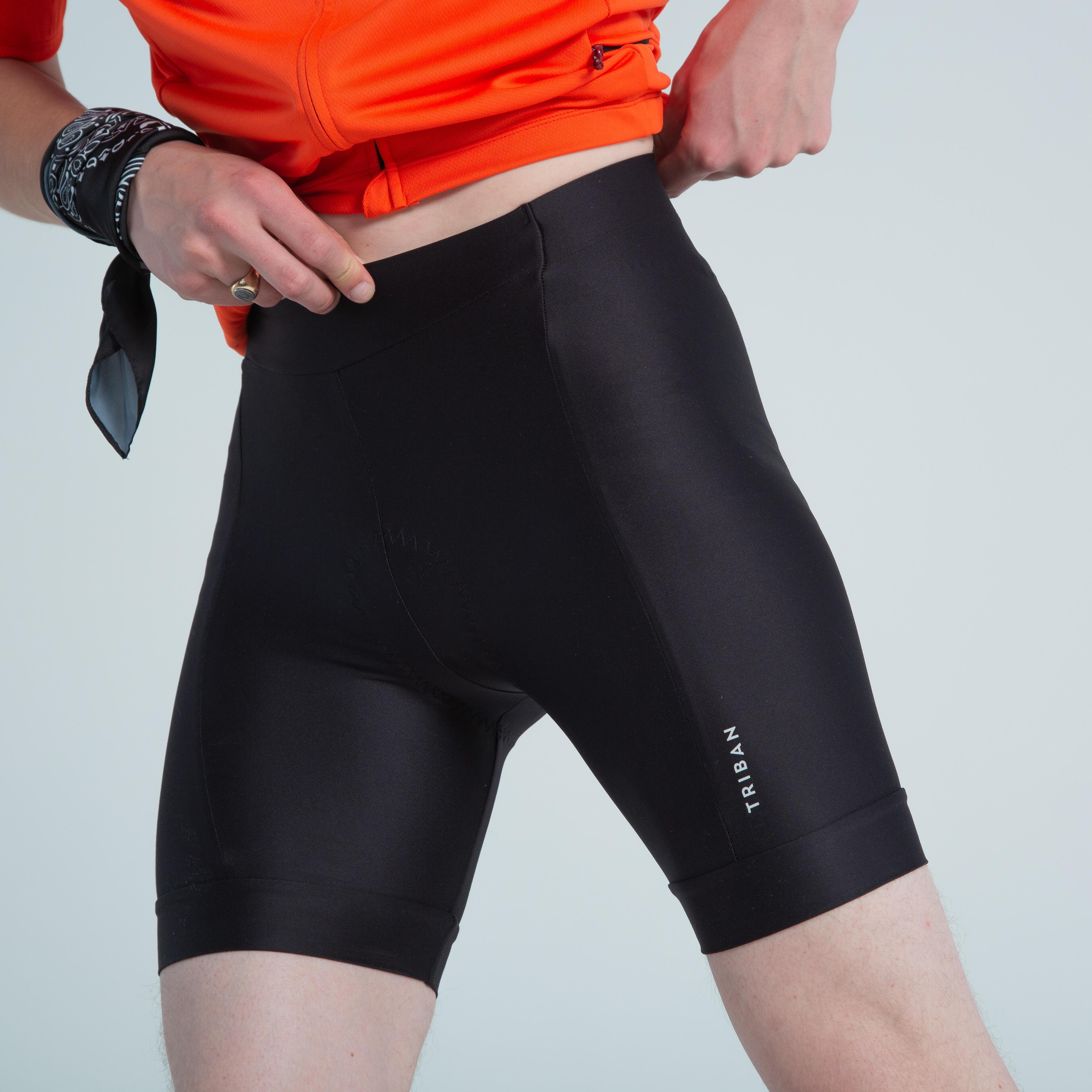 VAN RYSEL Radhose - DISCOVER