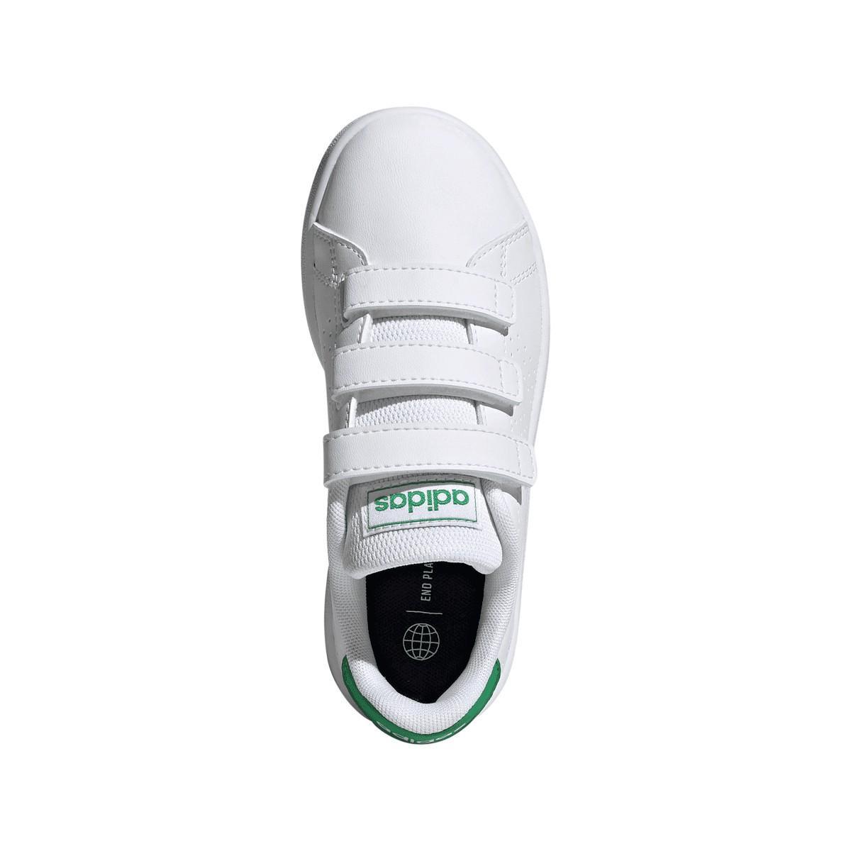 adidas Spielplatz Turnschuhe