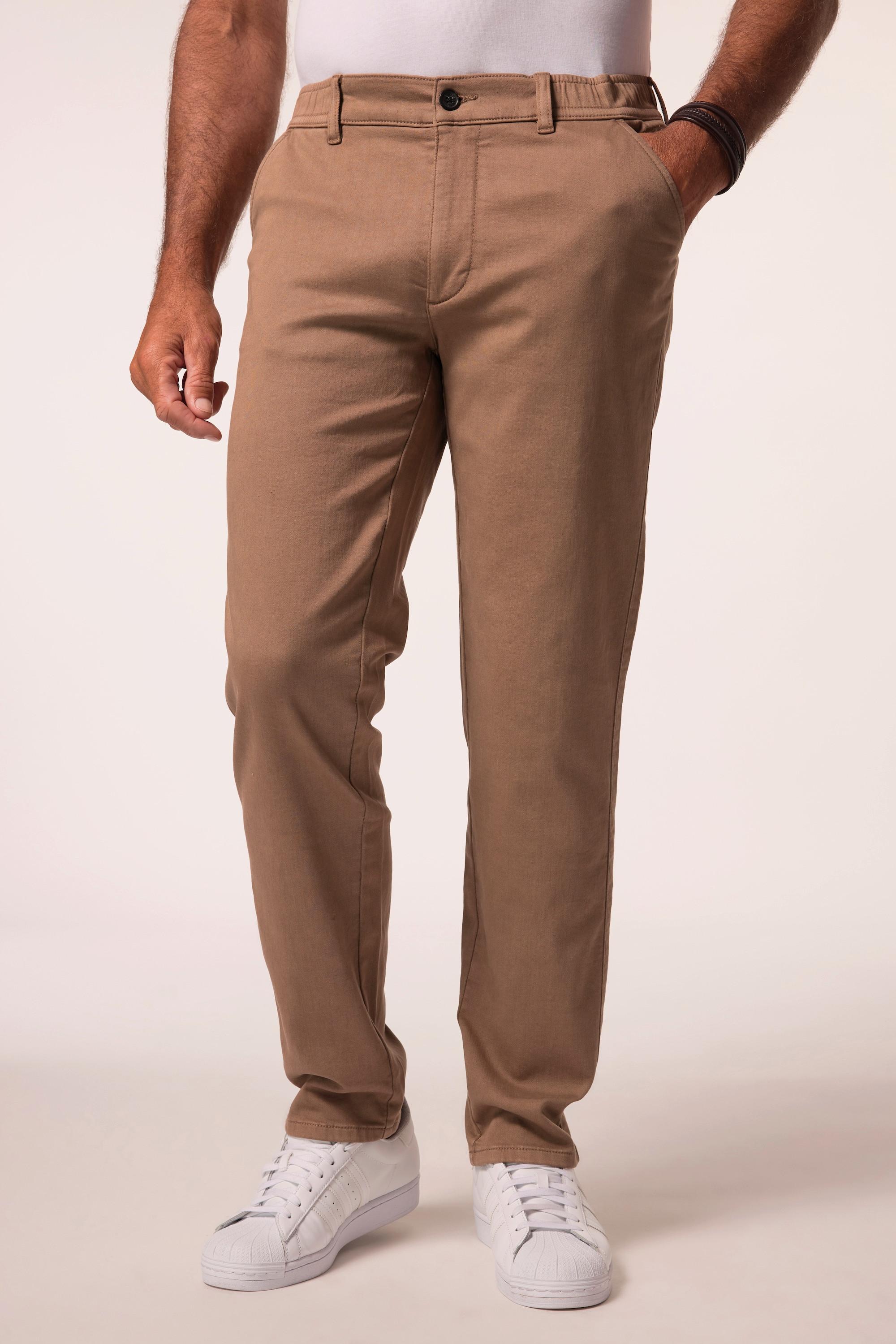 JP1880 Chinohose FLEXNAMIC® Elastikbund