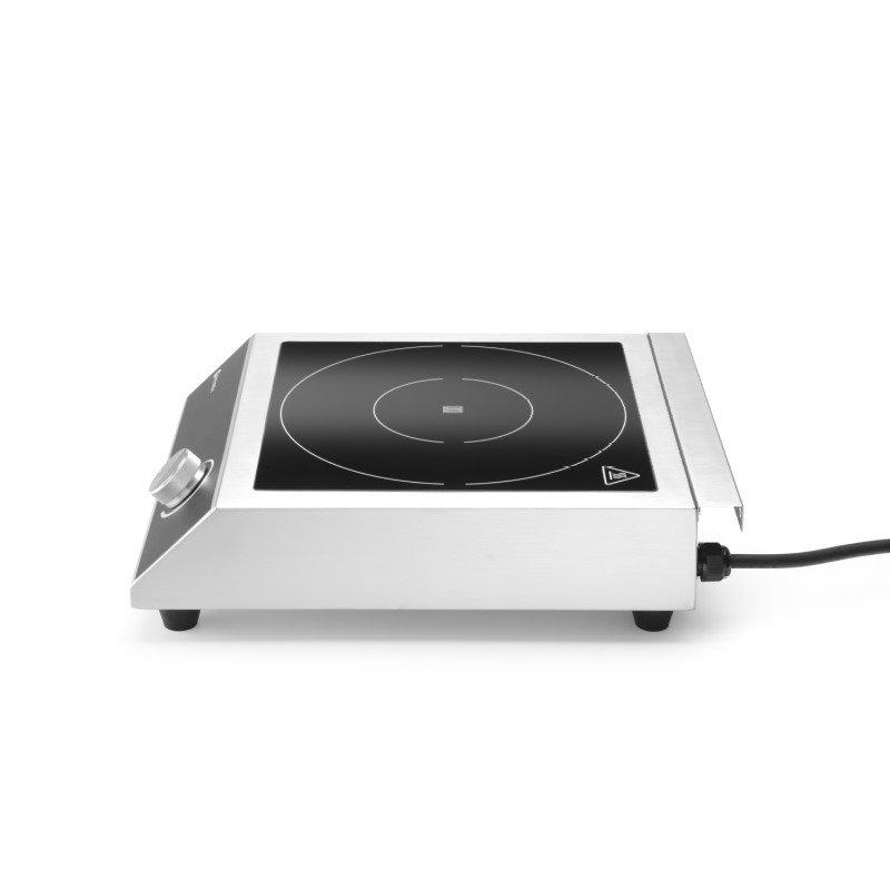 HENDI Induktionskocher, 3500W man.