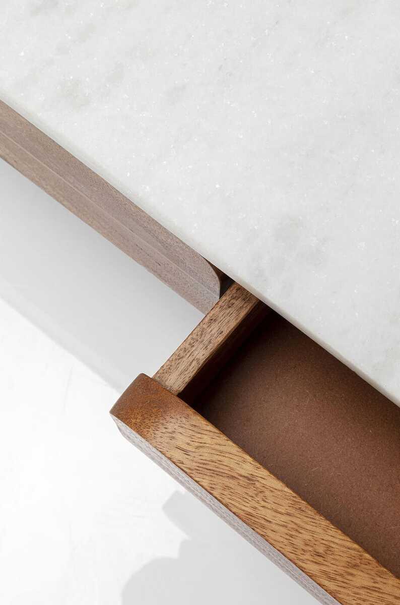 KARE Design Couchtisch Grace 110x60