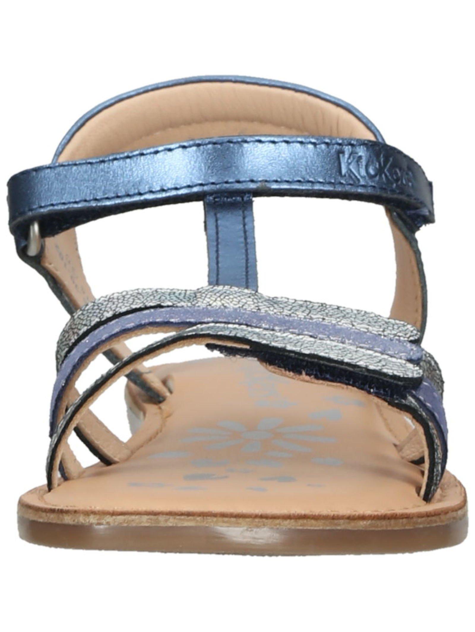 Kickers Sandalen