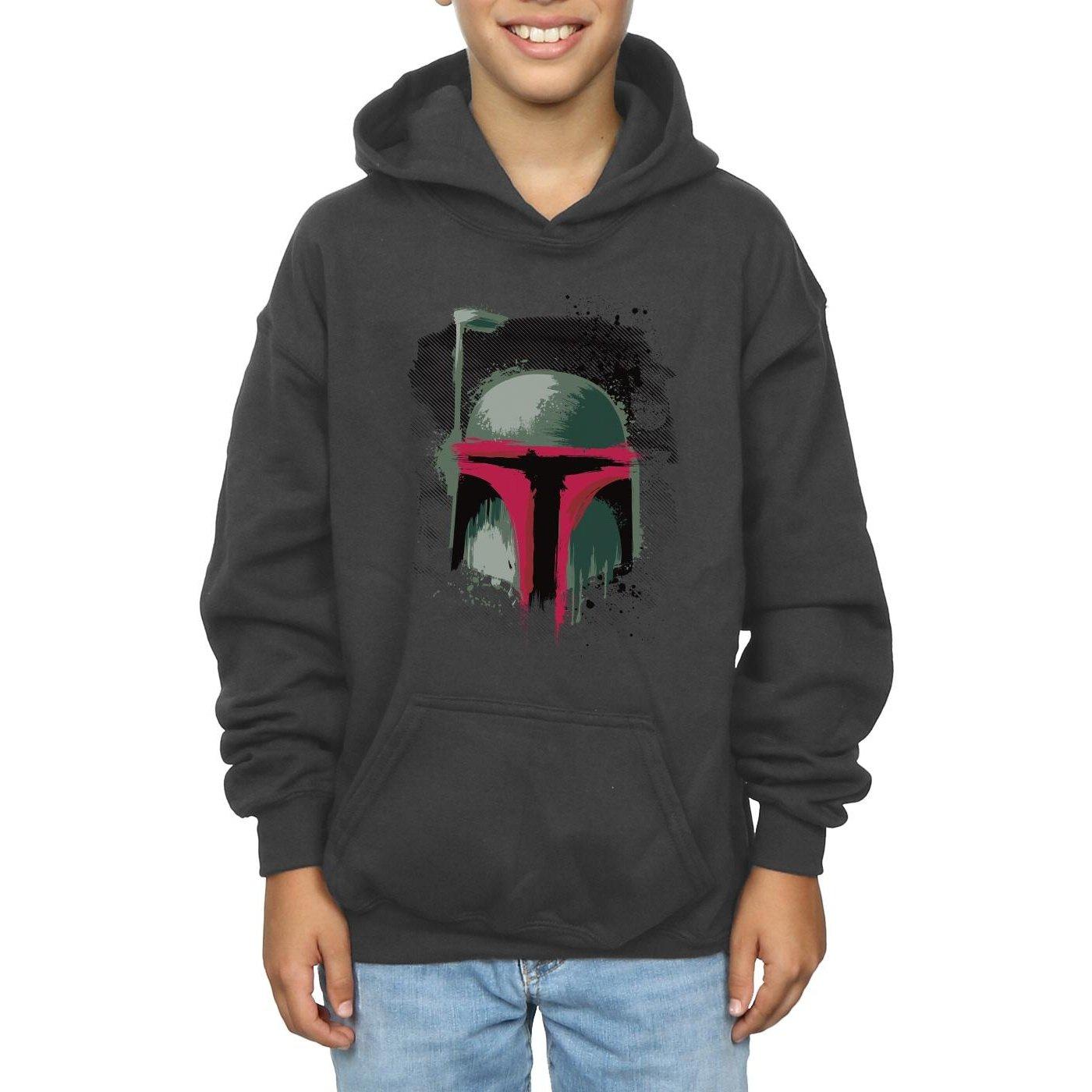 STAR WARS Kapuzenpullover