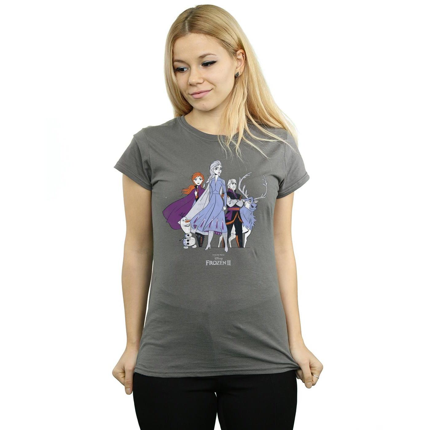 Disney Frozen 2 T-Shirt
