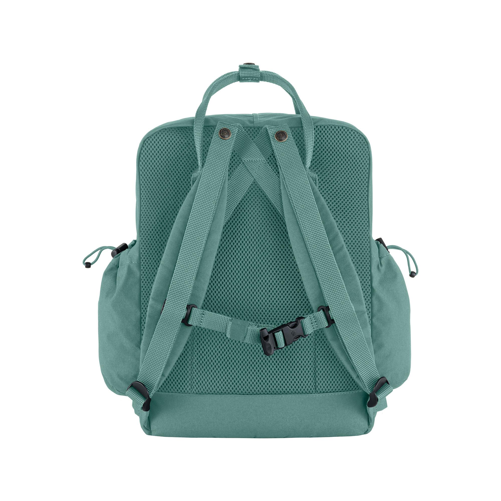 Fjällräven Rucksack Kånken Outlong