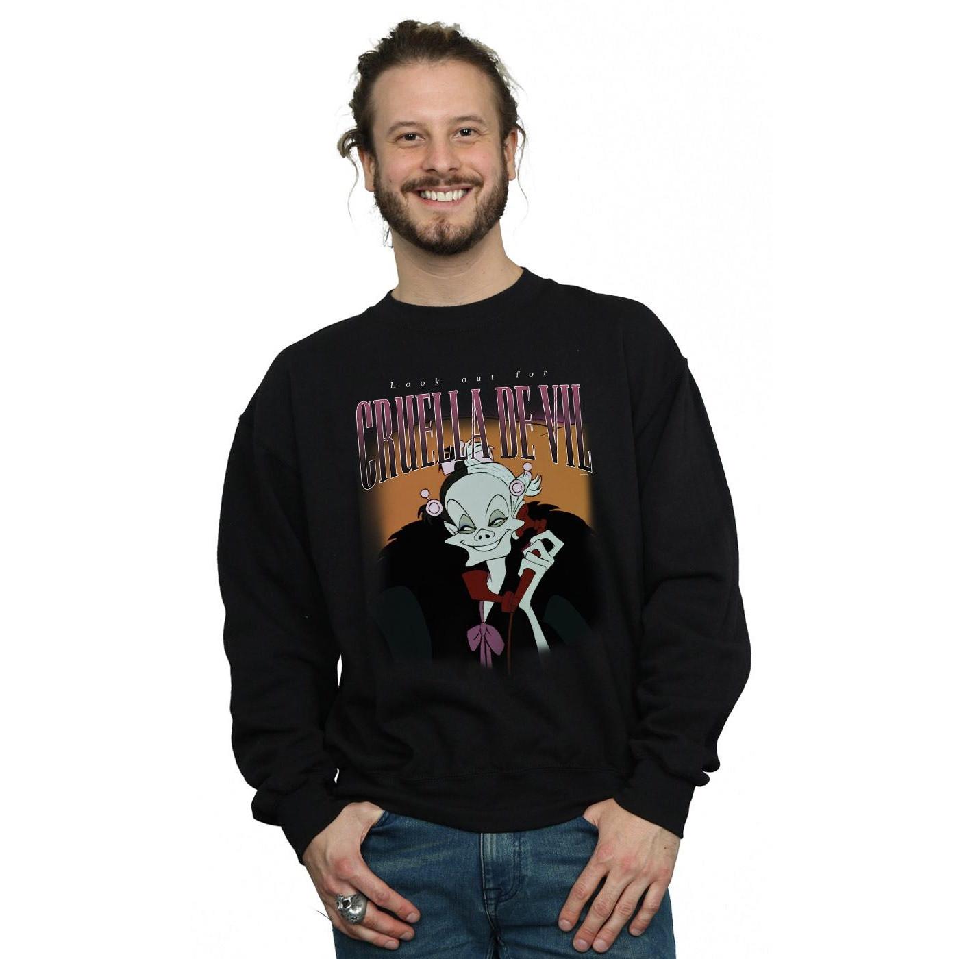 Disney Sweatshirt