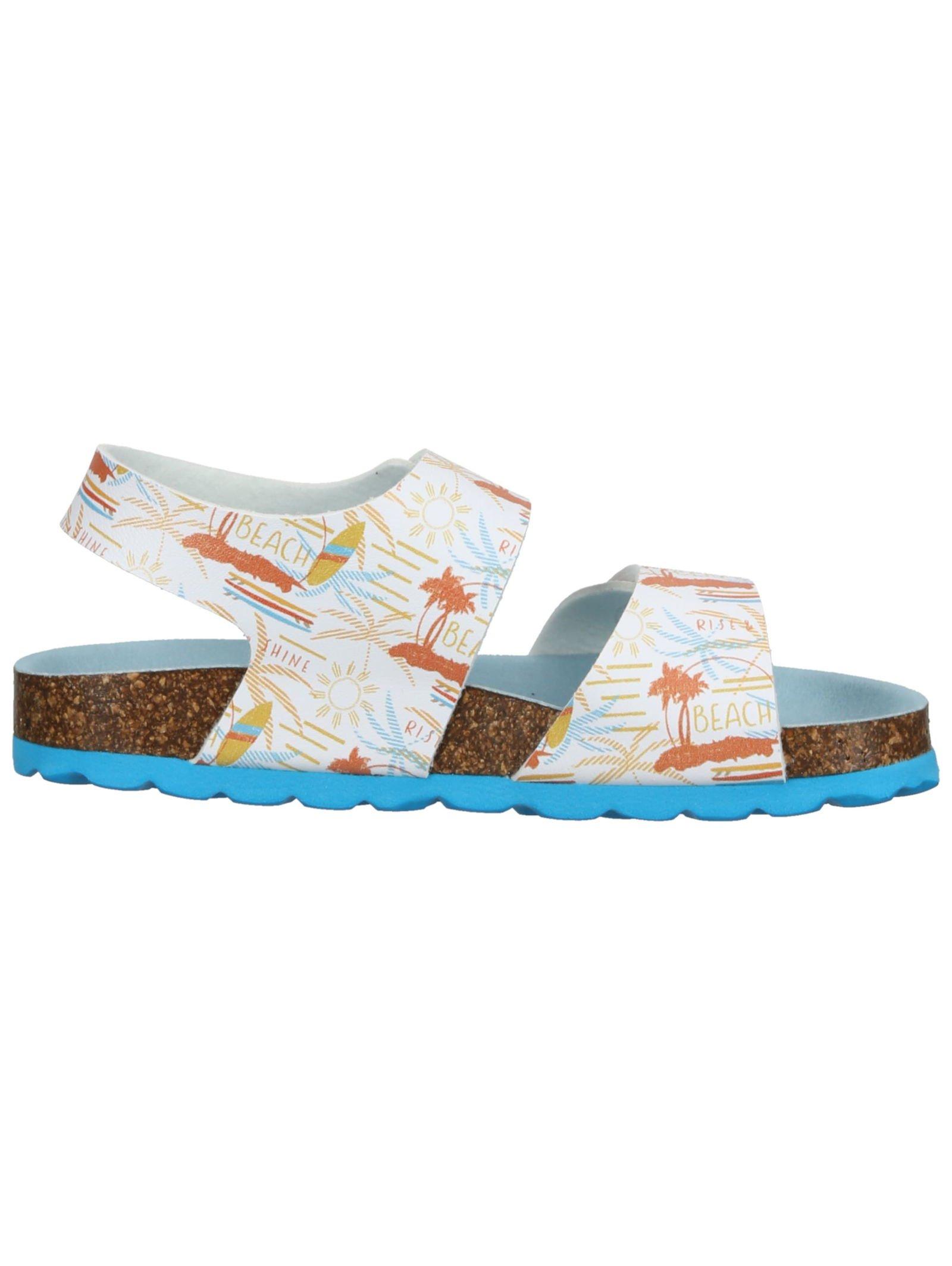 Kickers Sandalen