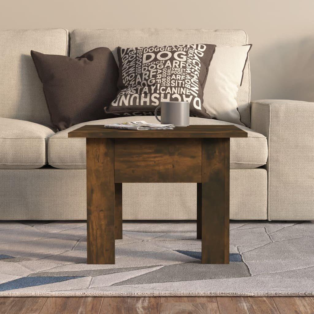 VidaXL Couchtisch holzwerkstoff
