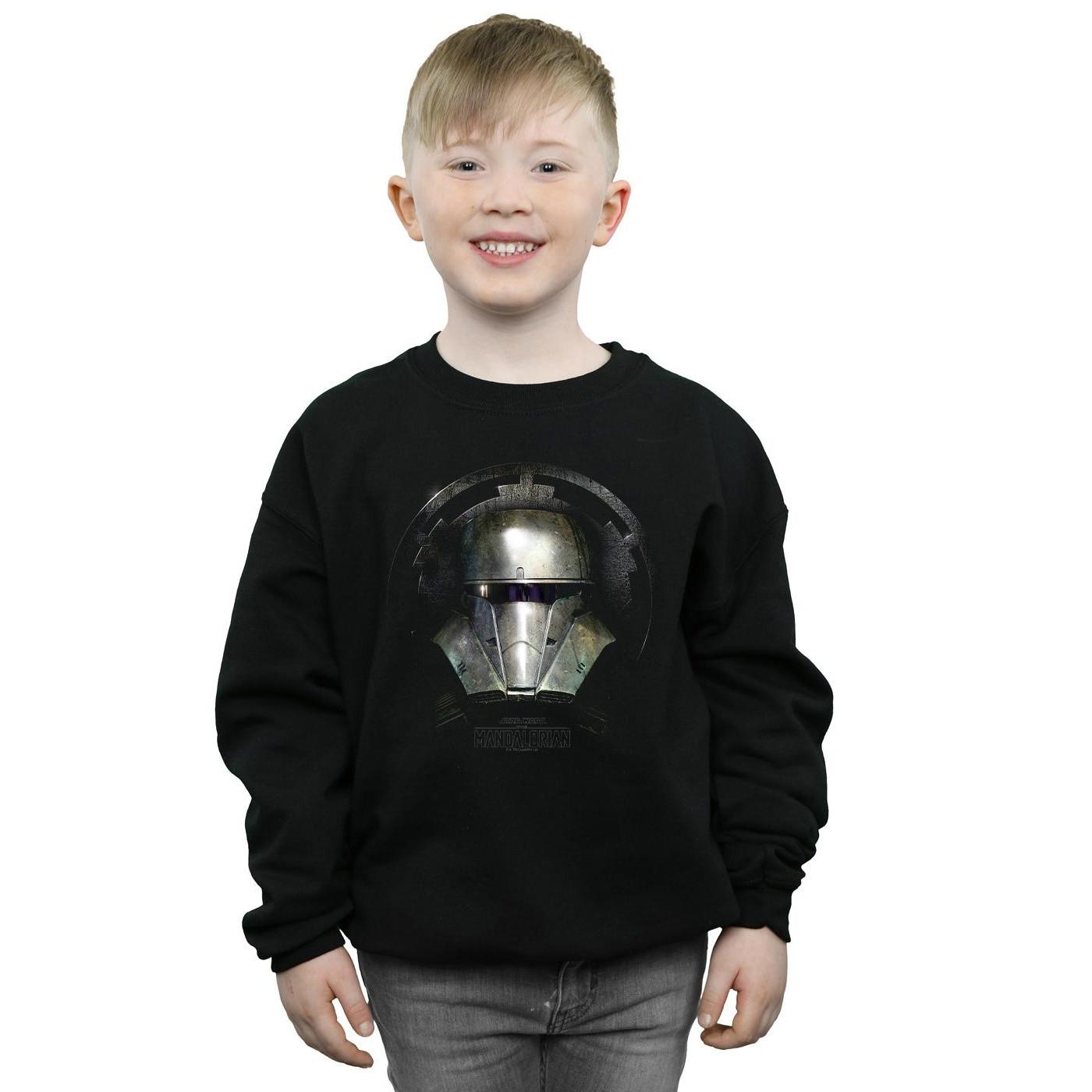 STAR WARS The Mandalorian Sweatshirt