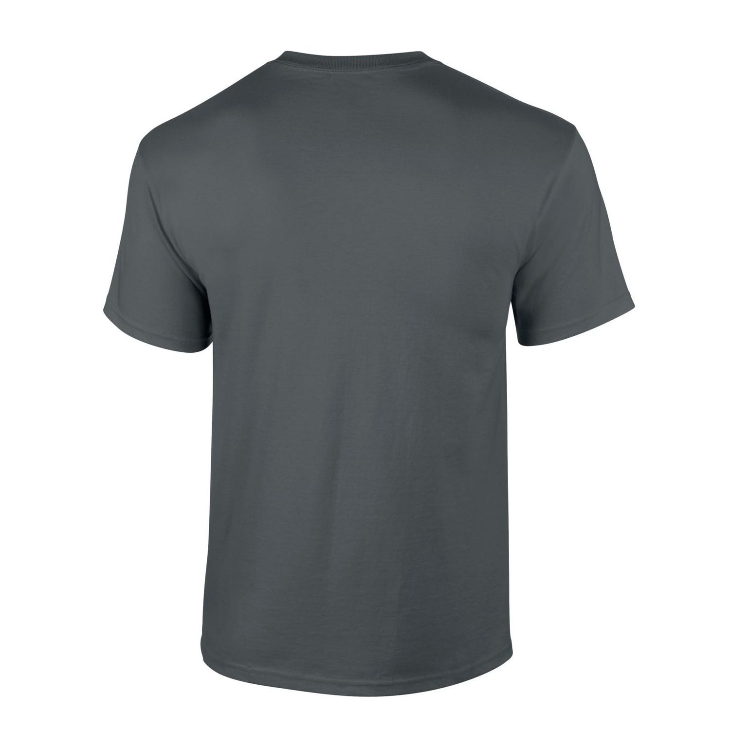 Gildan Polo-Kragen Regular Fit T-Shirt