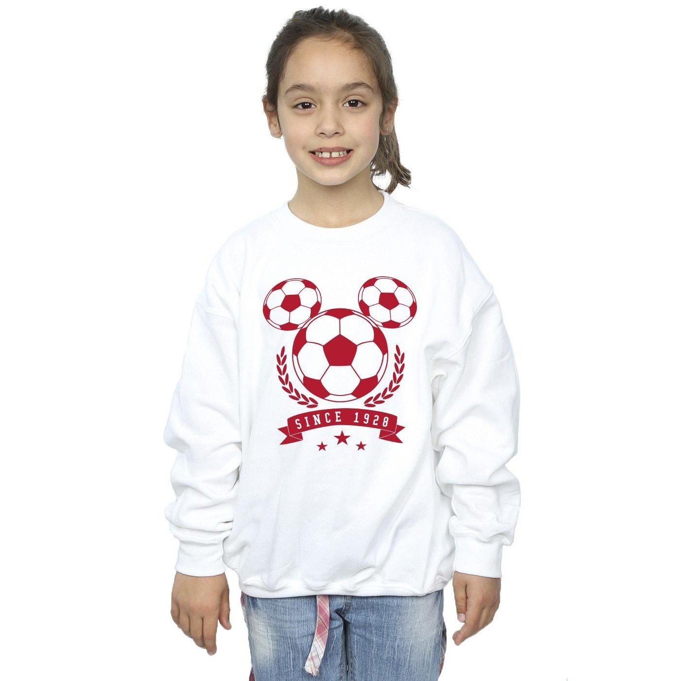 Disney Sweatshirt