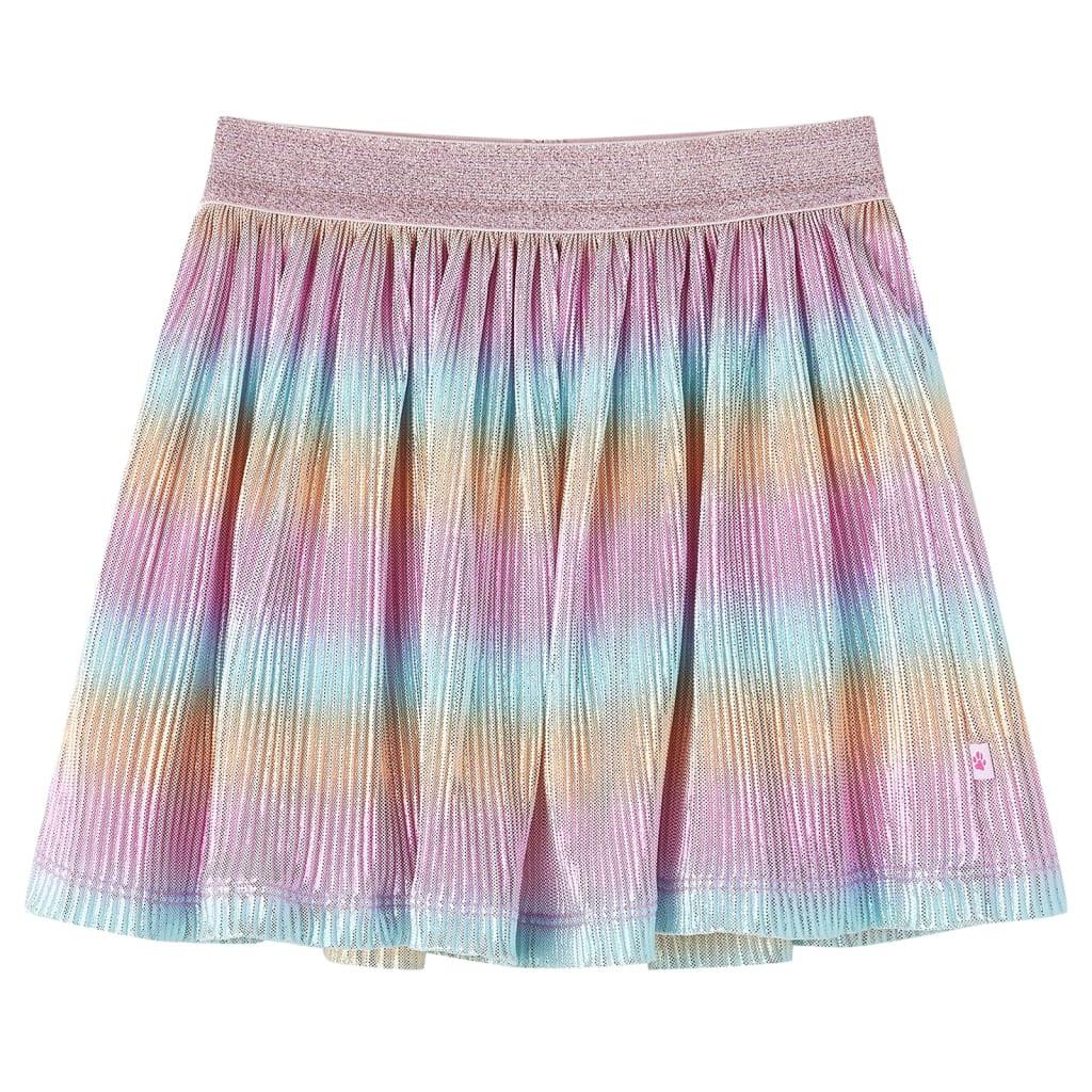 VidaXL Kinderrock baumwolle