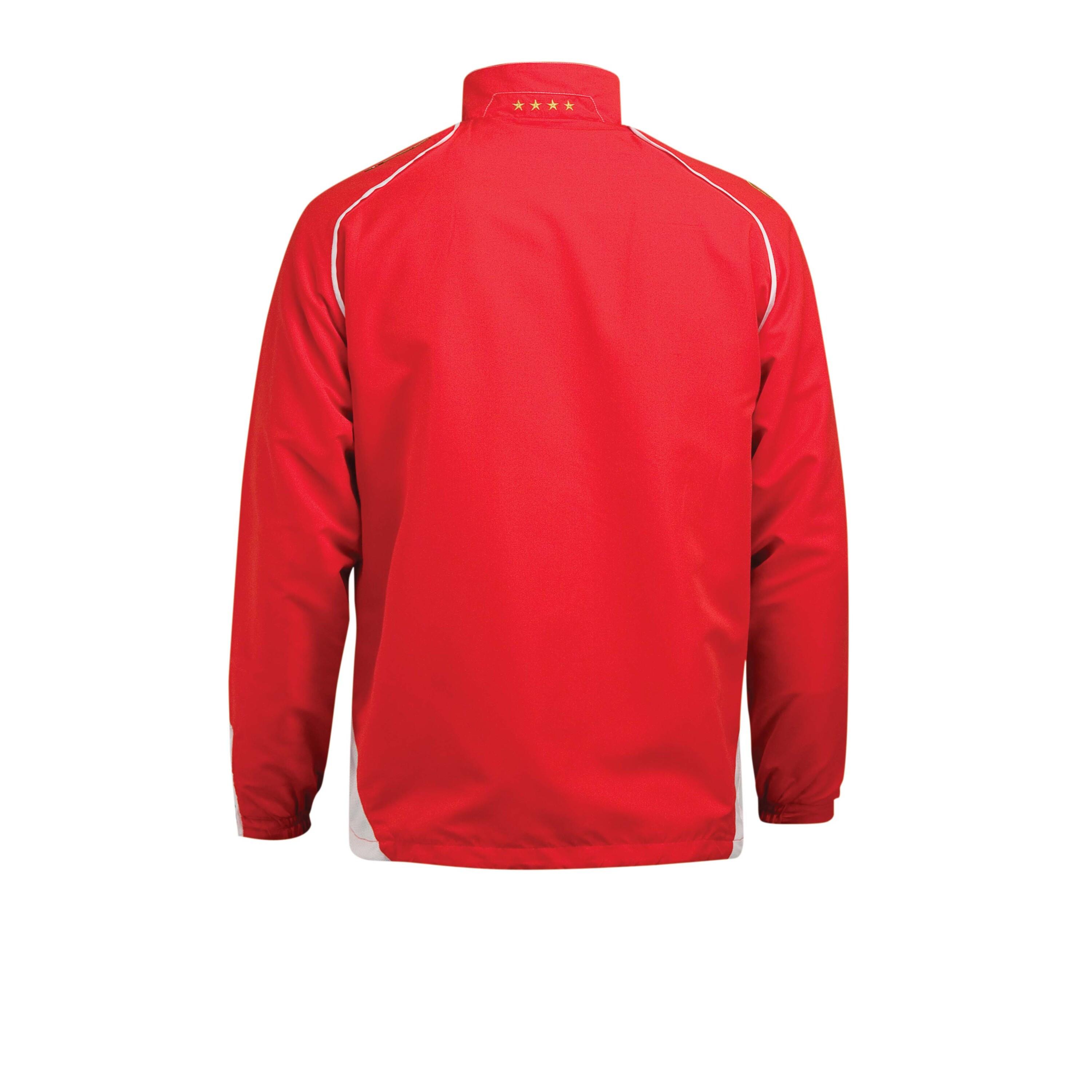 Acerbis trainingsjacke 4 étoies