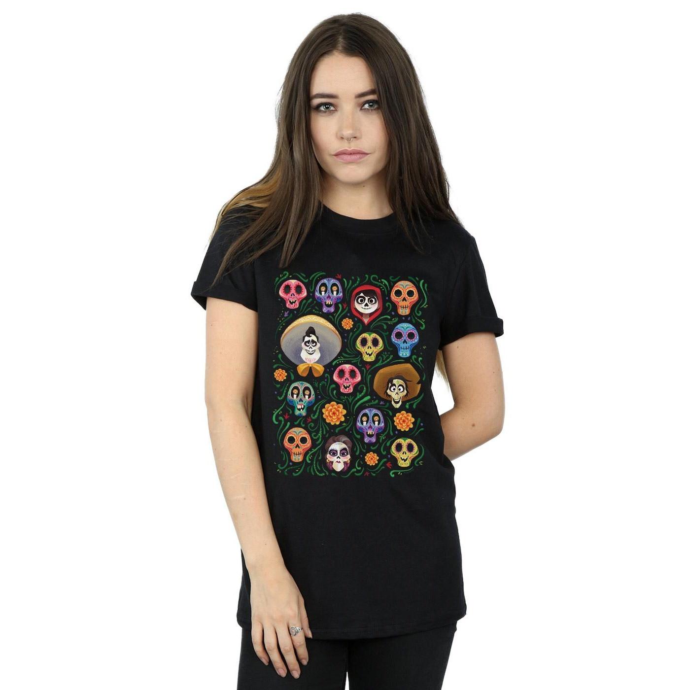Disney Pixar Coco T-Shirt