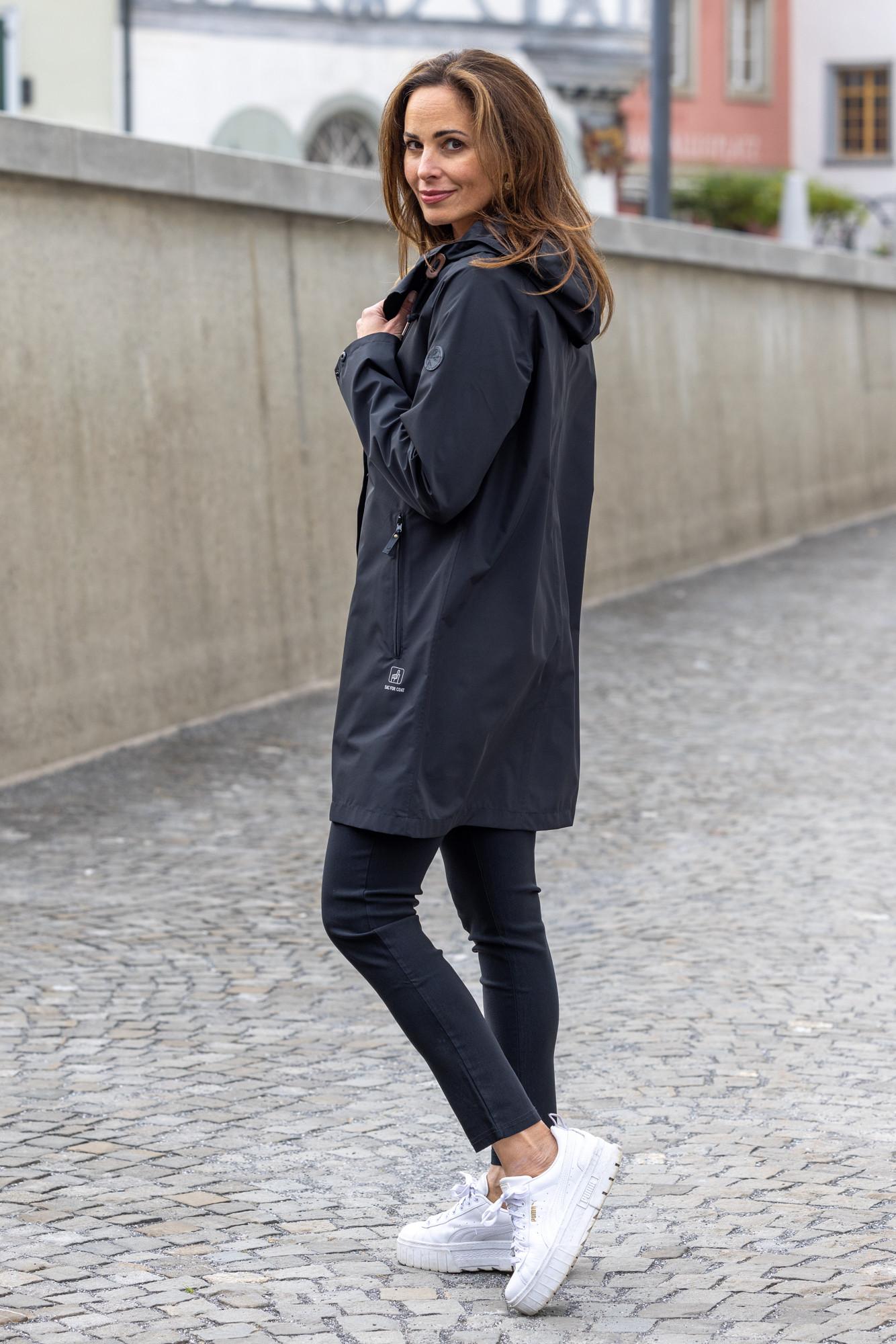 Rukka Travelcoat Regenmantel